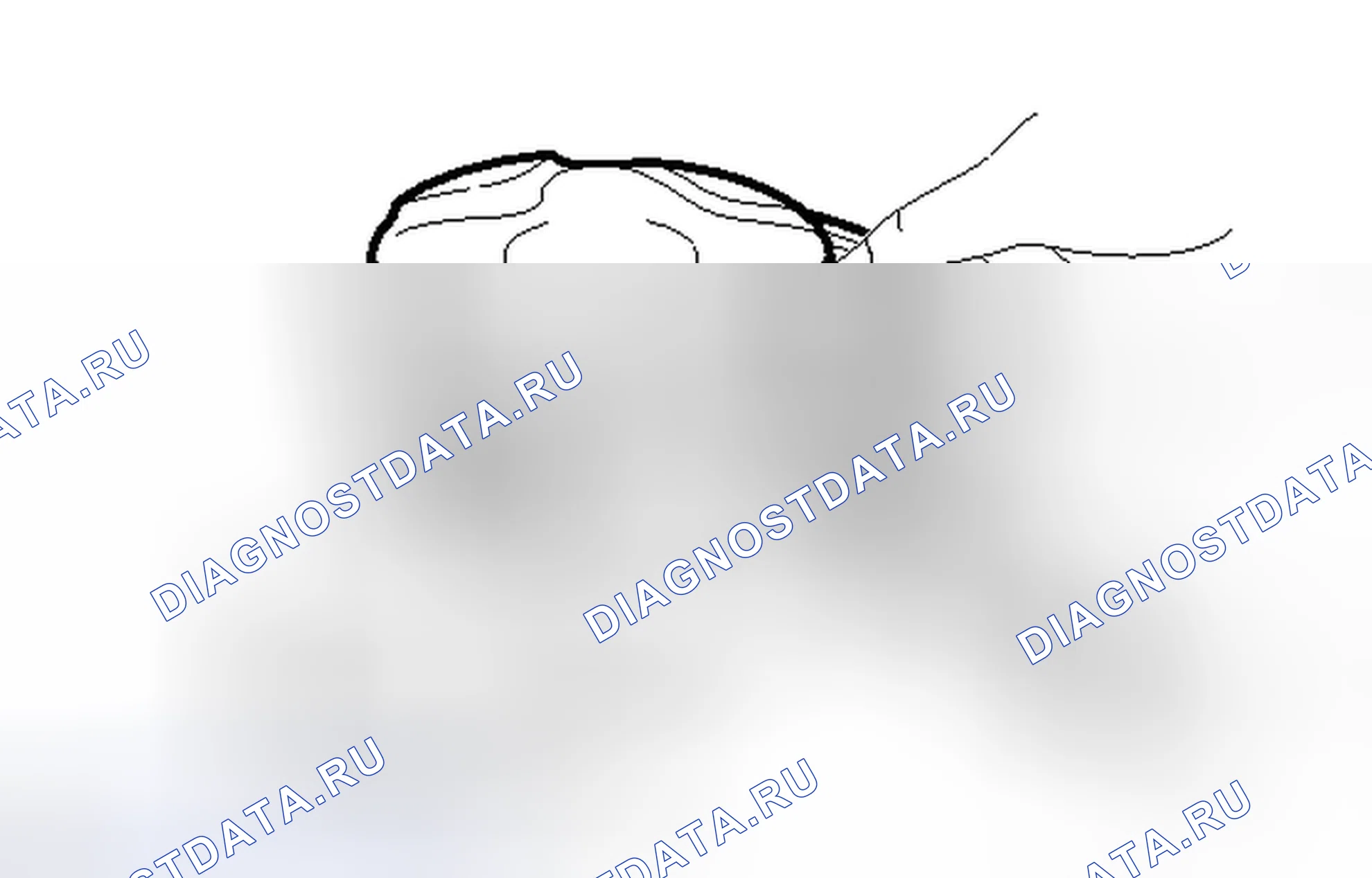 Рис. 765. Toyota Matrix E140