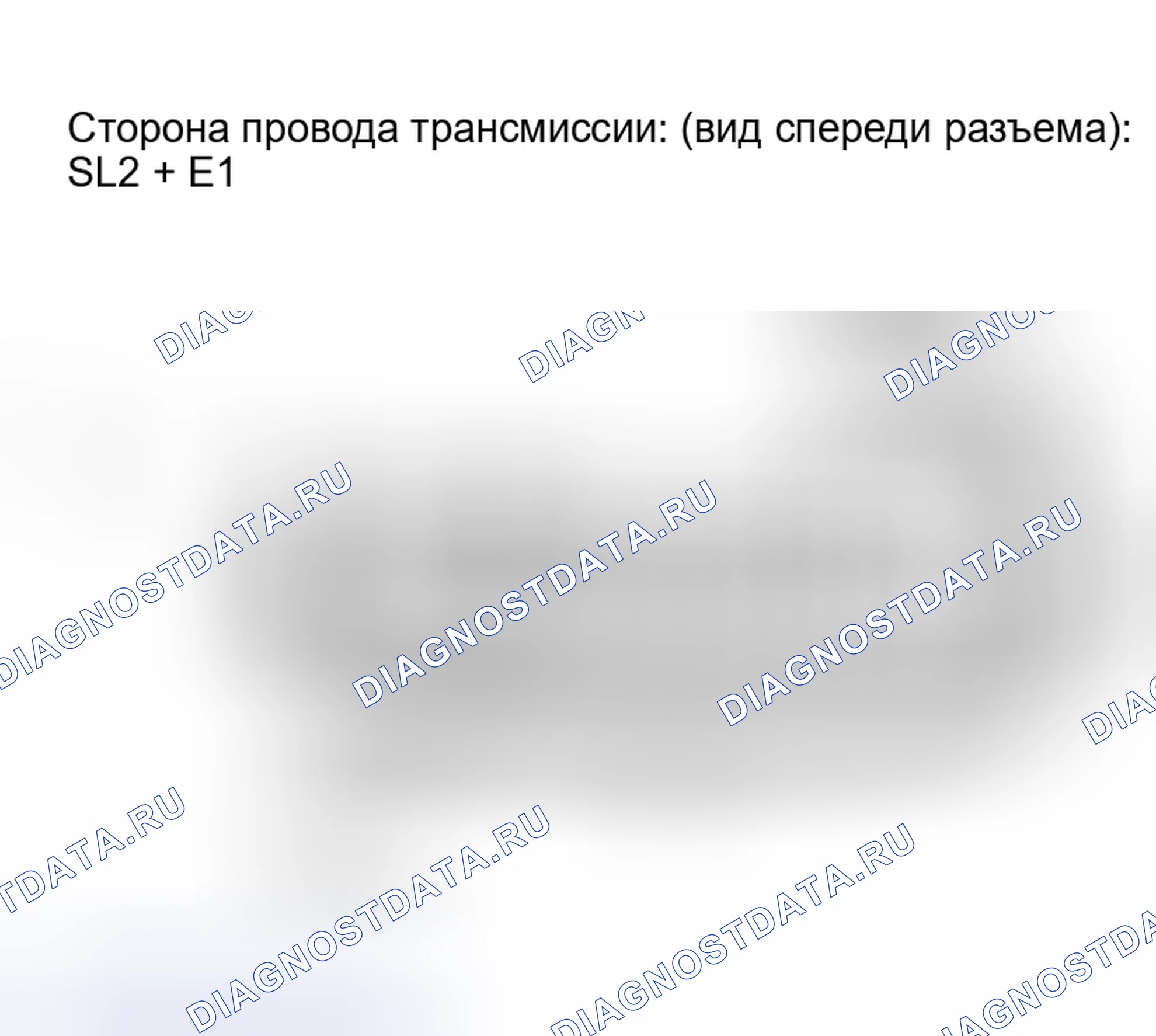 Рис. 415: ПРОЦЕДУРА КОНТРОЛЯ. Toyota Highlander I рестайлинг