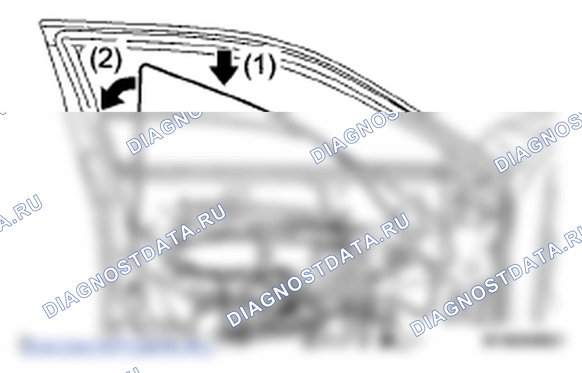 Рис. 159. Lexus ES XV40
