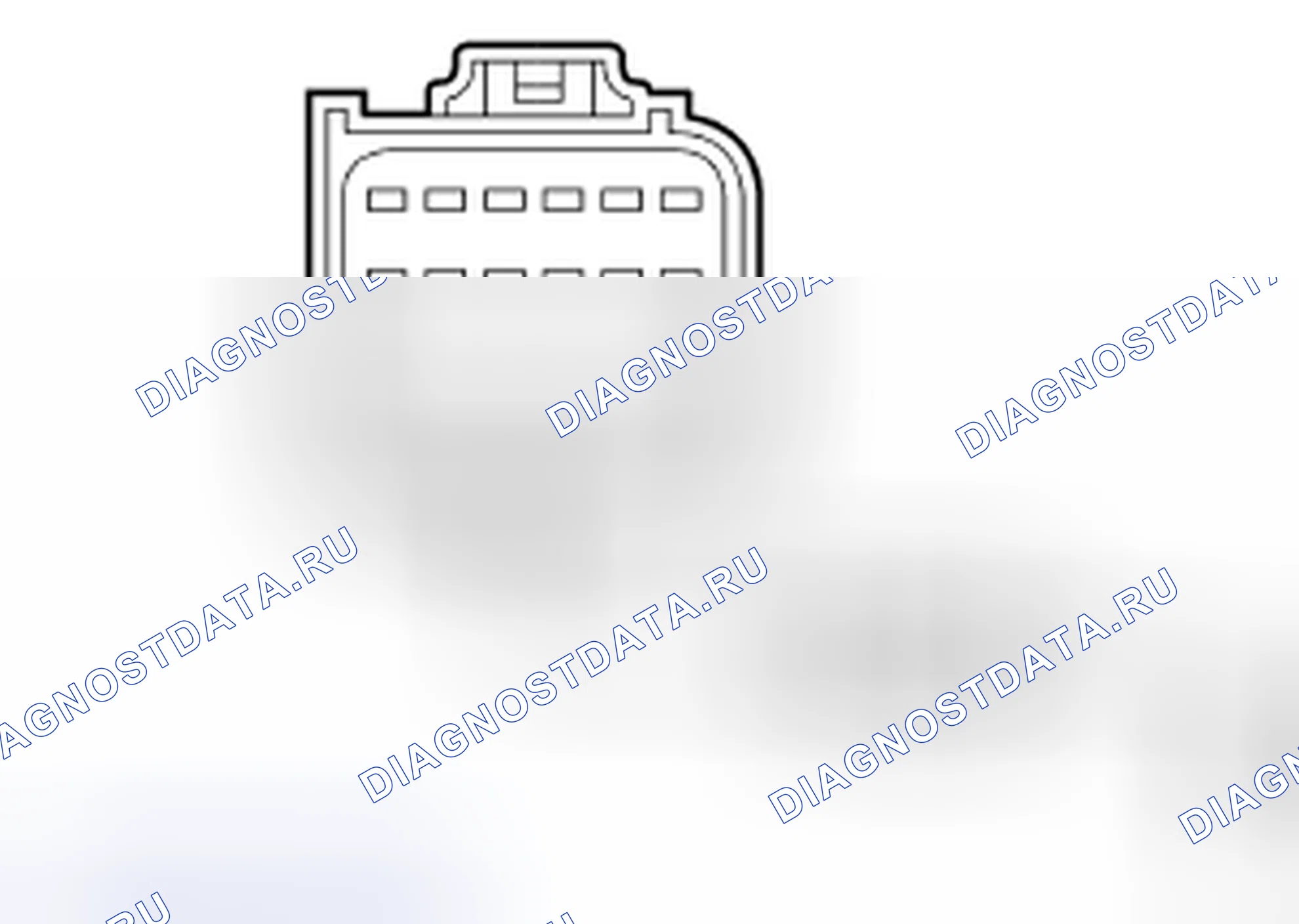 Рис. 51. Ford Pickup F250 Super Duty II