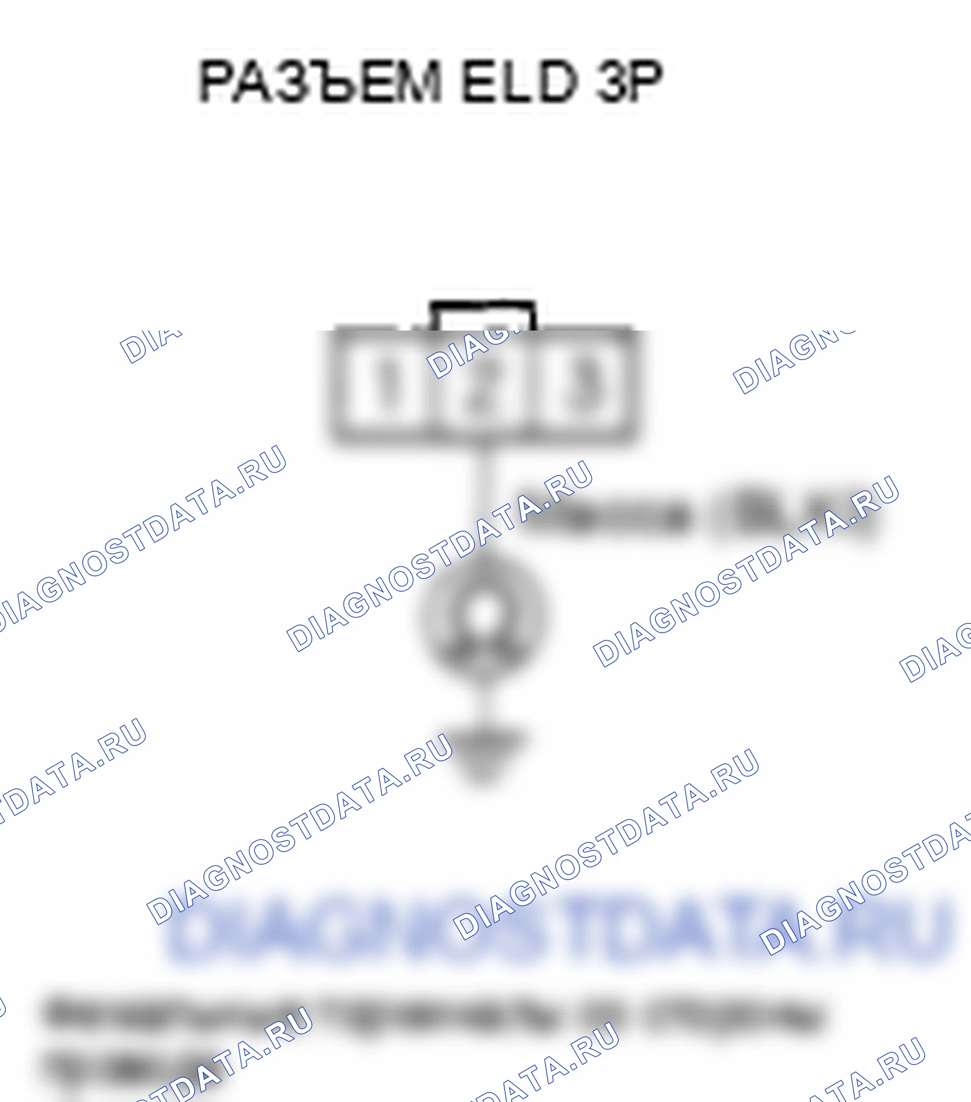 Рис. 492. Honda Element YH2 рестайлинг
