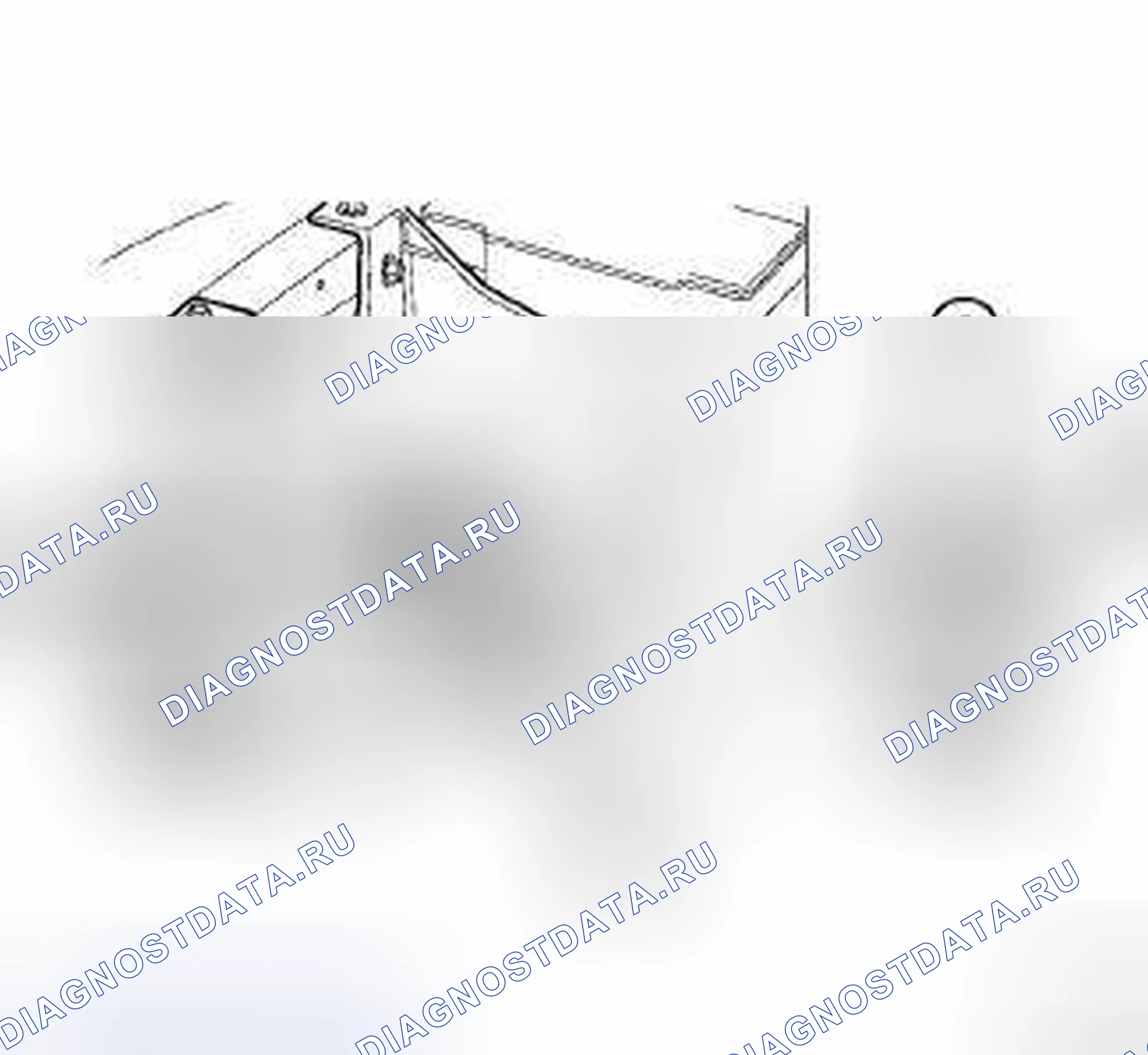 Рис. 12: ОПИСАНИЕ средств связи. RAM Pickup 3500 