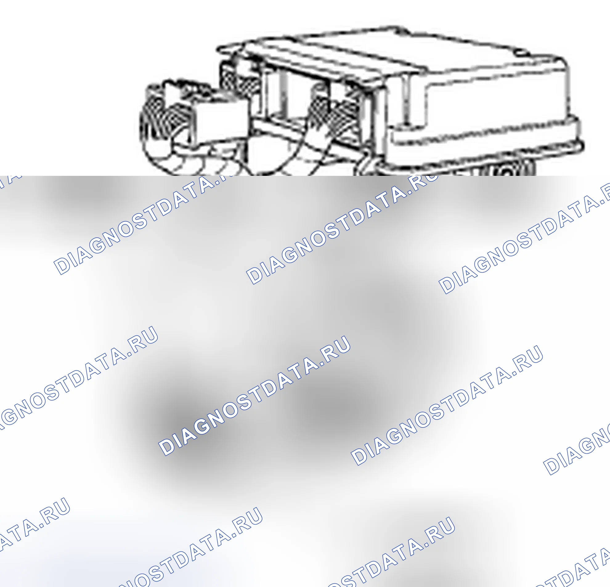 Рис. 59. Honda Pilot I рестайлинг