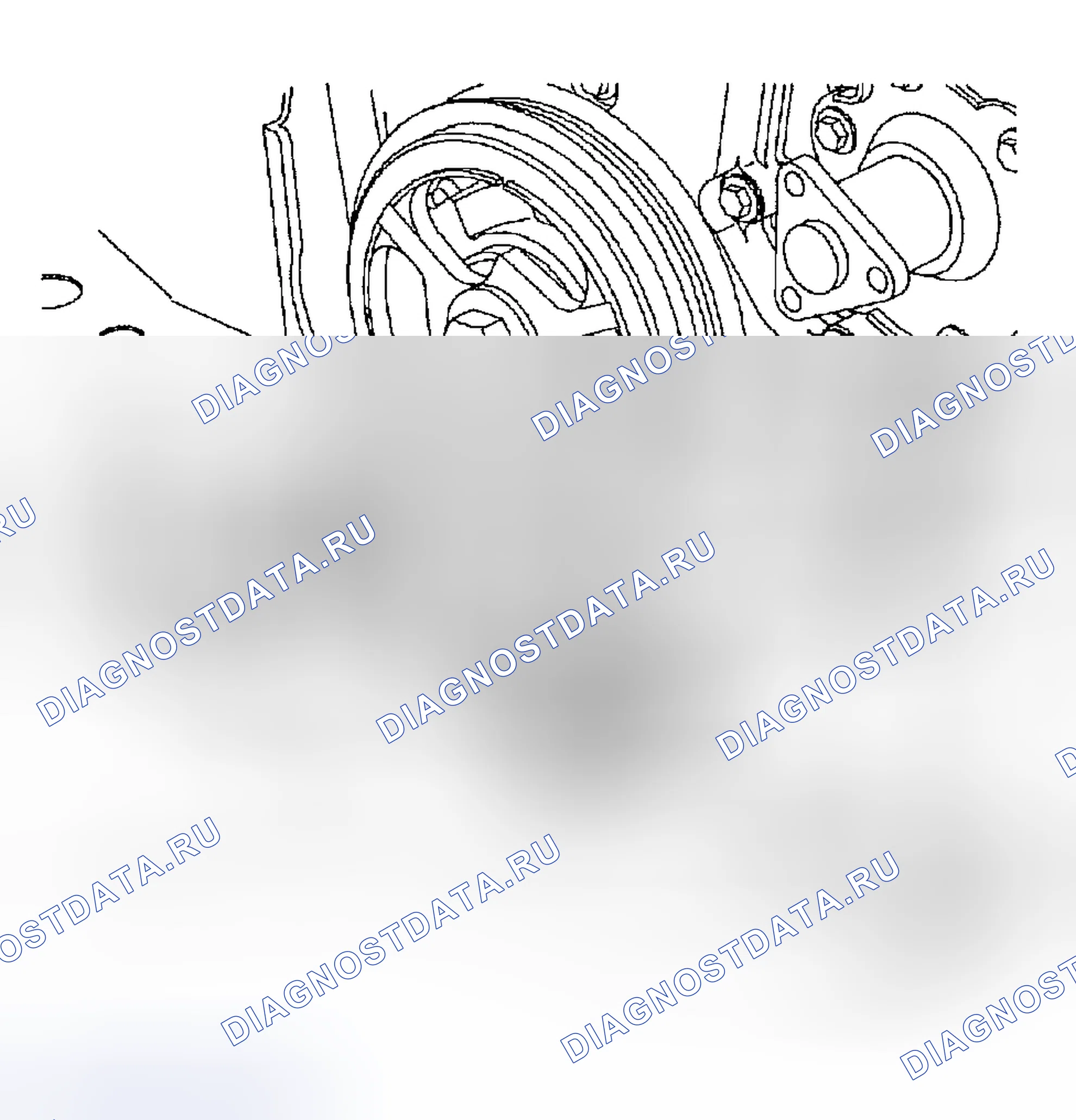 Рис. 12. Kia Rio I рестайлинг
