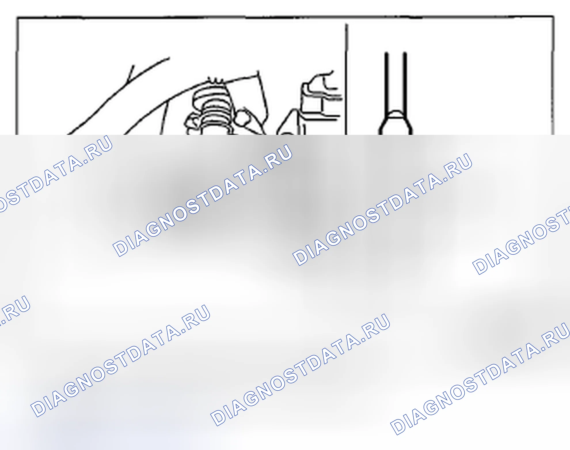 Рис. 155. Subaru Legacy BM/BR