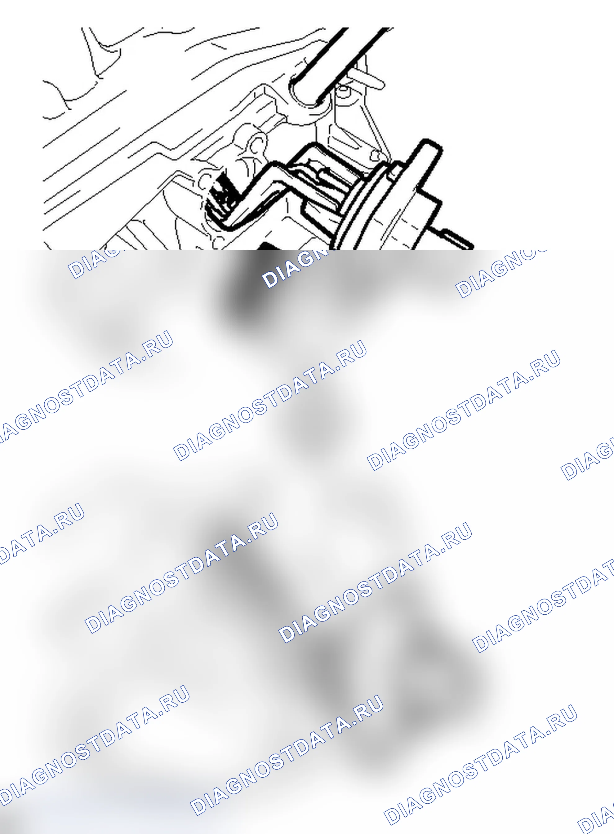 Рис. 22. Lexus IS F I