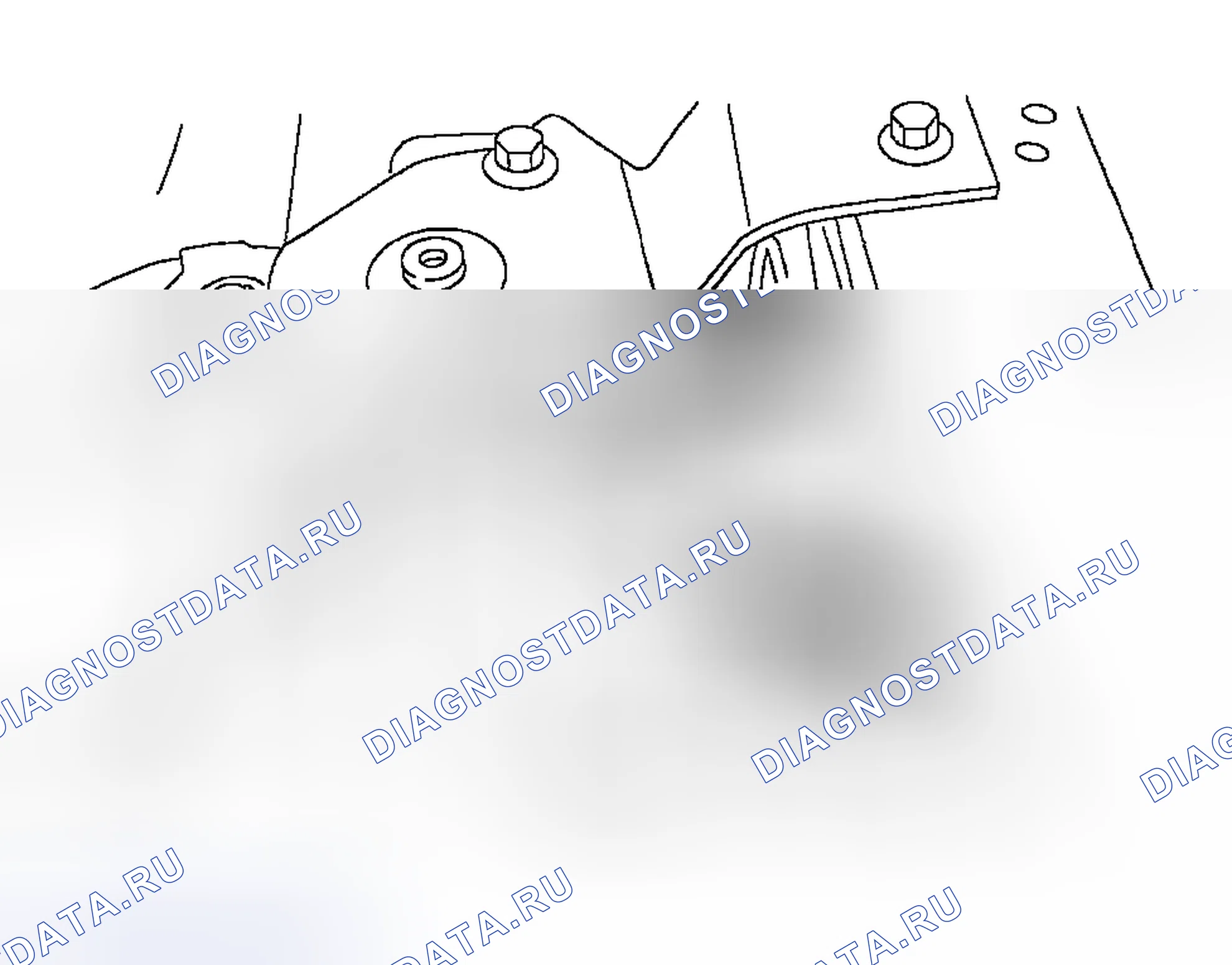 Рис. 52. Mazda Tribute I