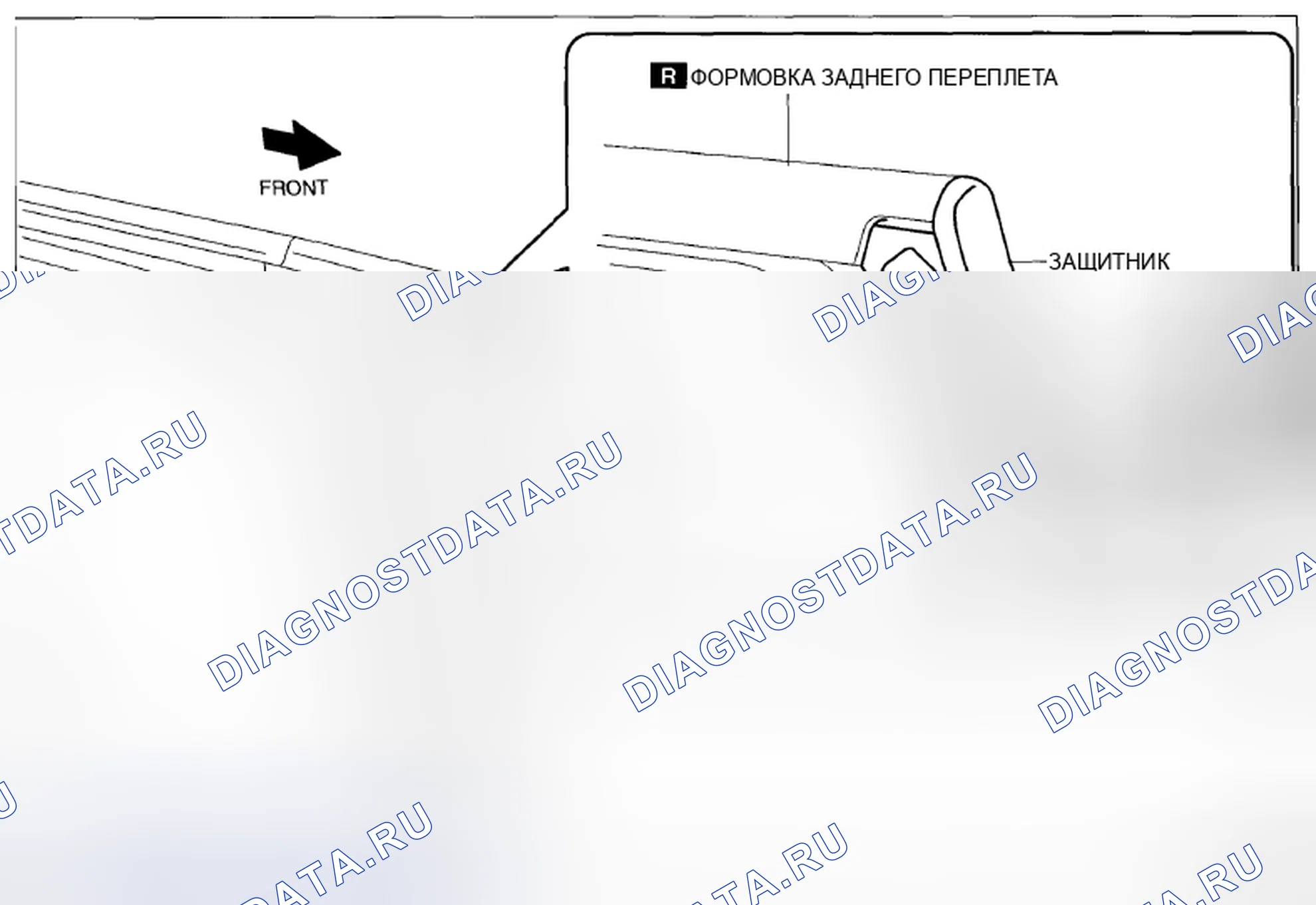 Рис. 54. Mazda CX-5 I