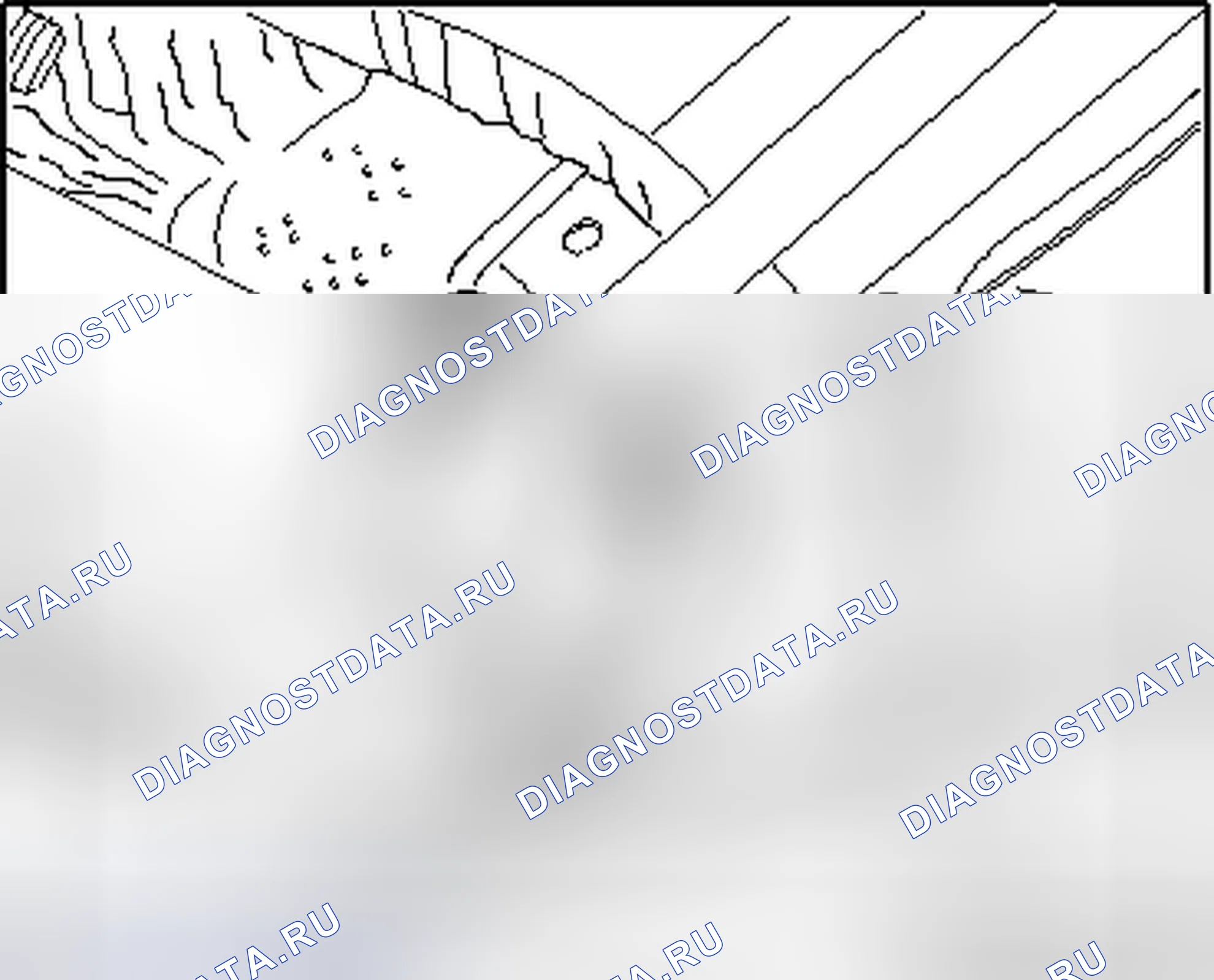 Рис. 25. Volkswagen Golf Mk6