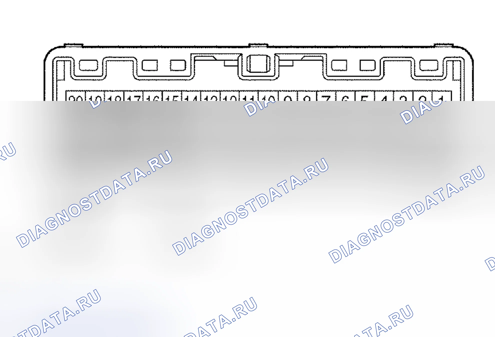 Рис. 101. Toyota Camry XV30
