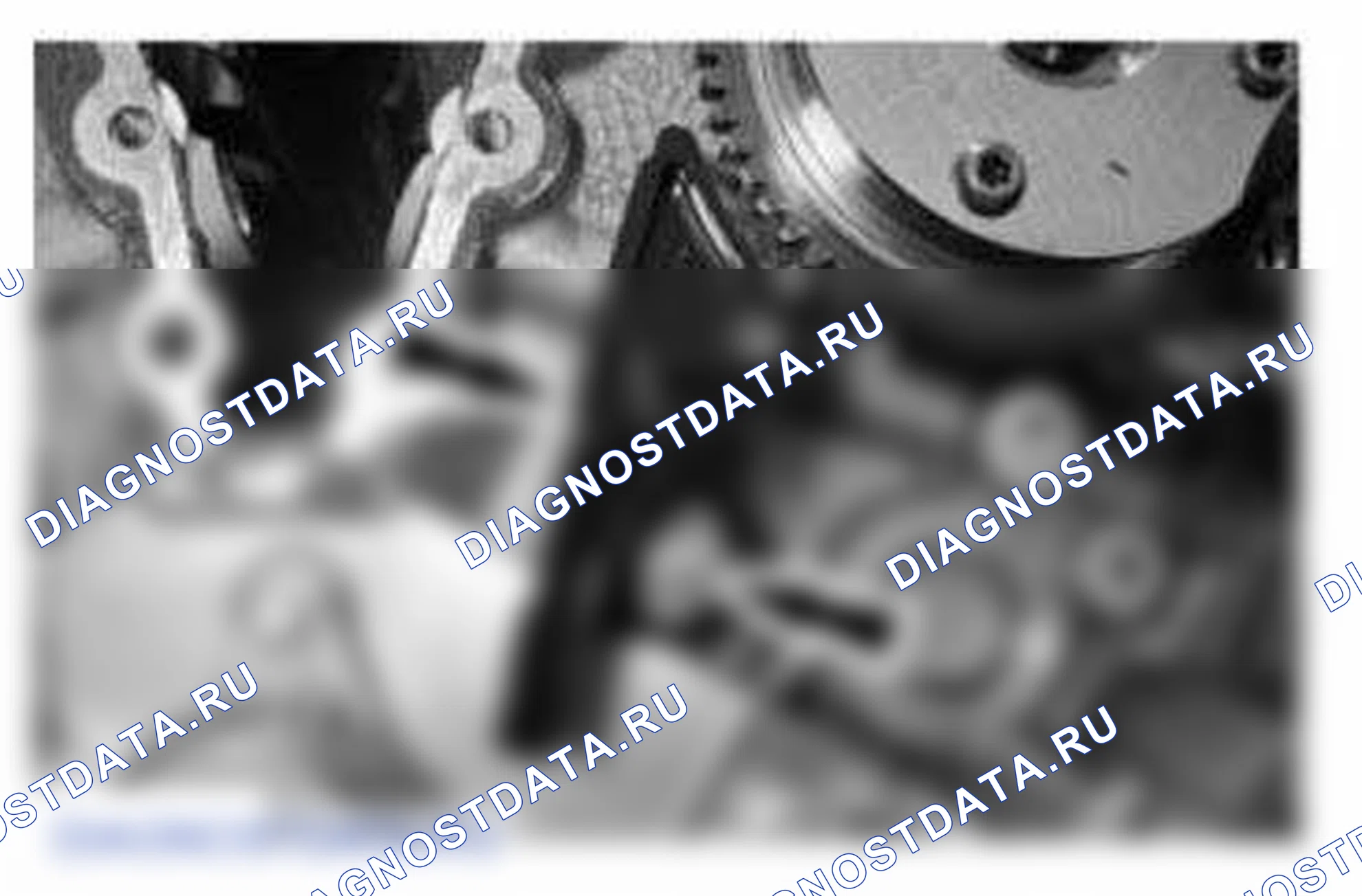 Рис. 645. Ford Mustang V рестайлинг