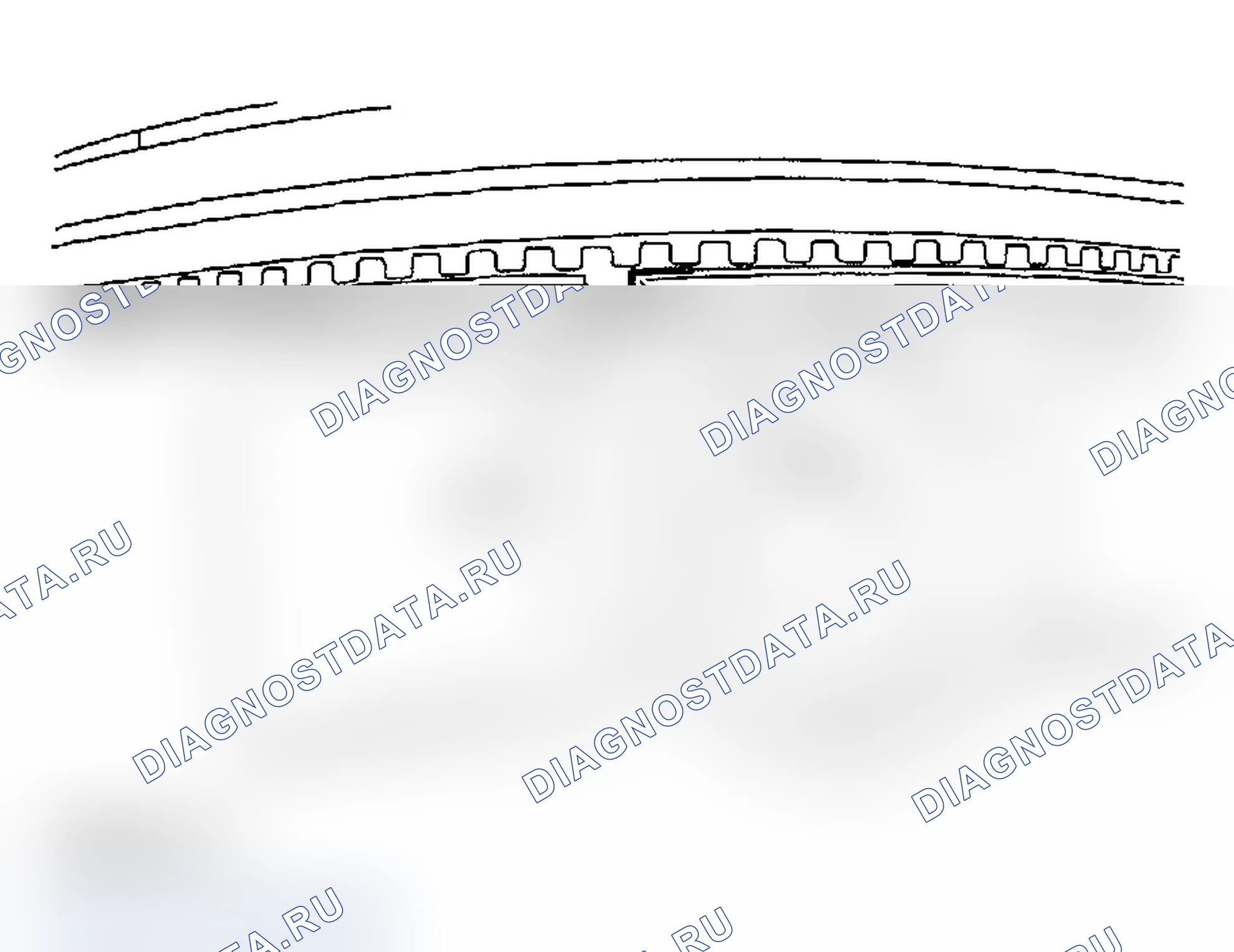 Рис. 369. Subaru Impreza WRX GD/GG рестайлинг