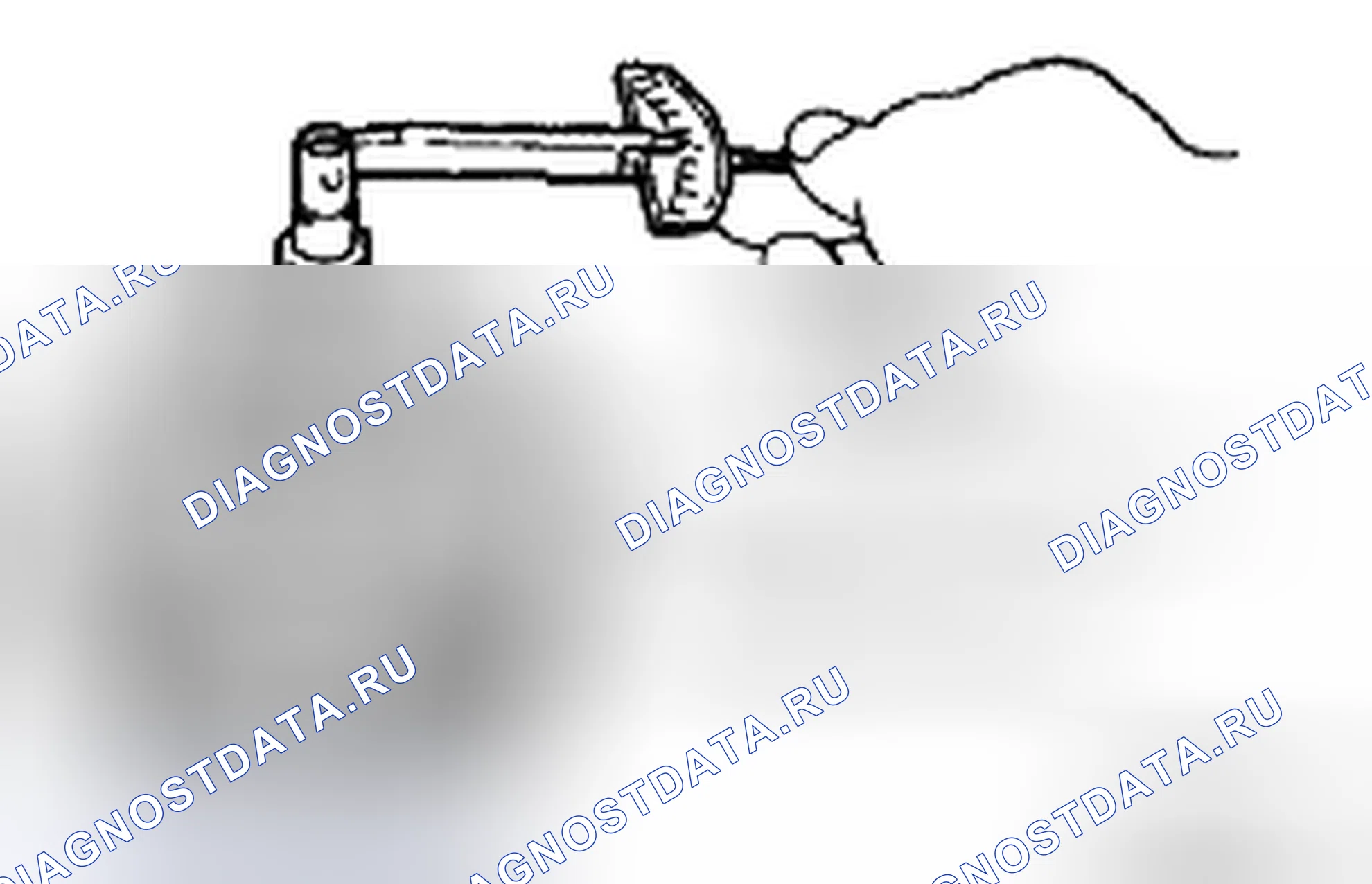 Рис. 33: ПОВТОРНАЯ СБОРКА. Toyota Land Cruiser 200