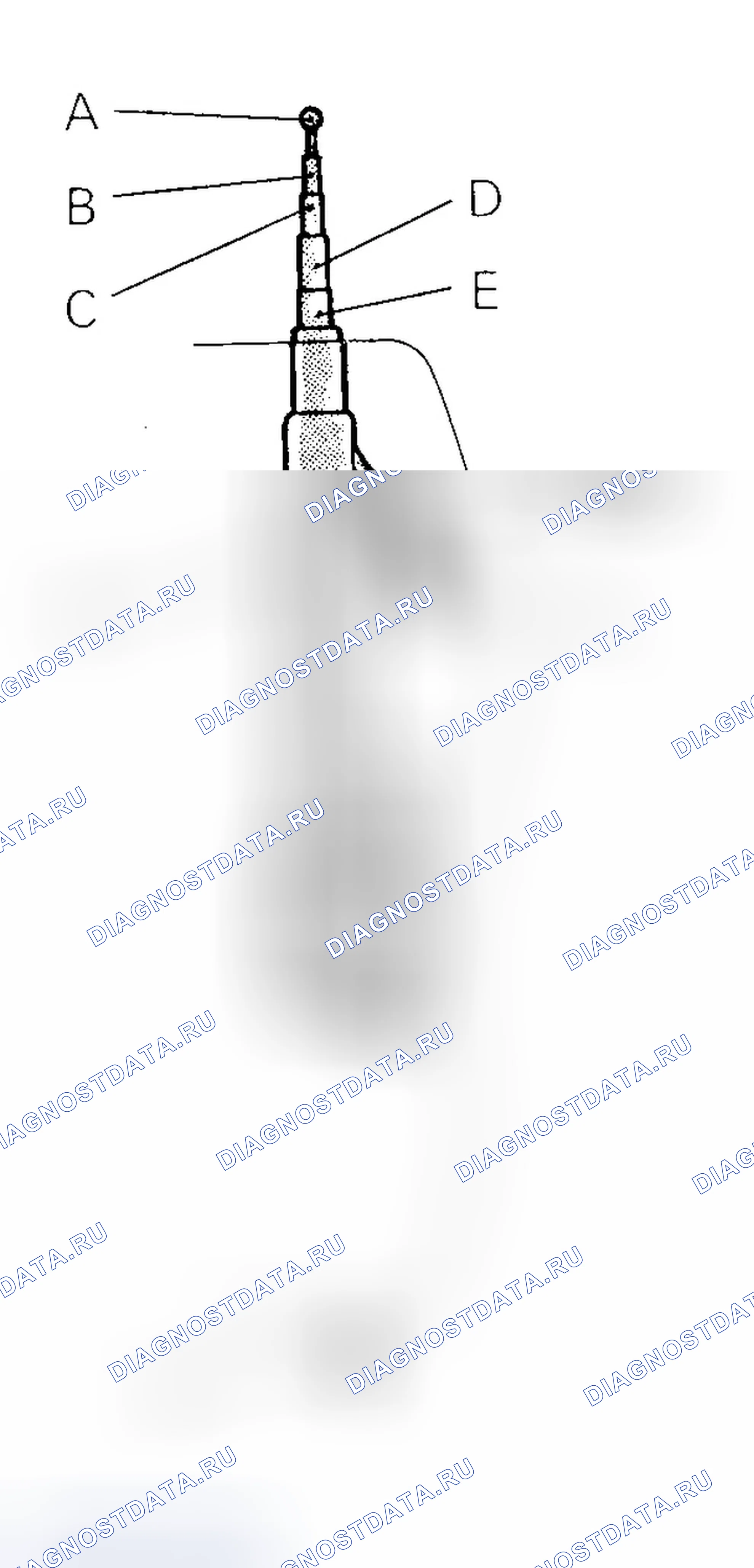 Рис. 12. Dodge Stealth I