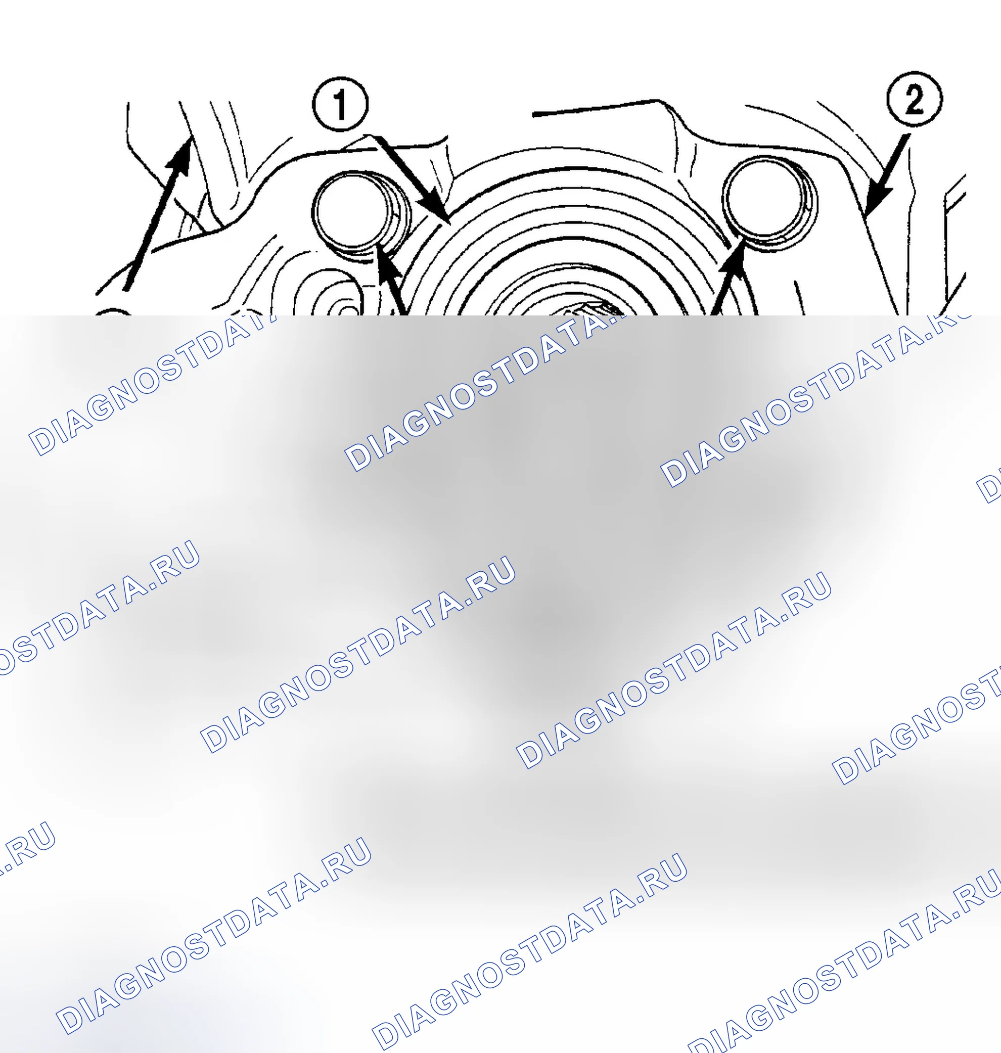 Рис. 58. Chrysler Town & Country IV