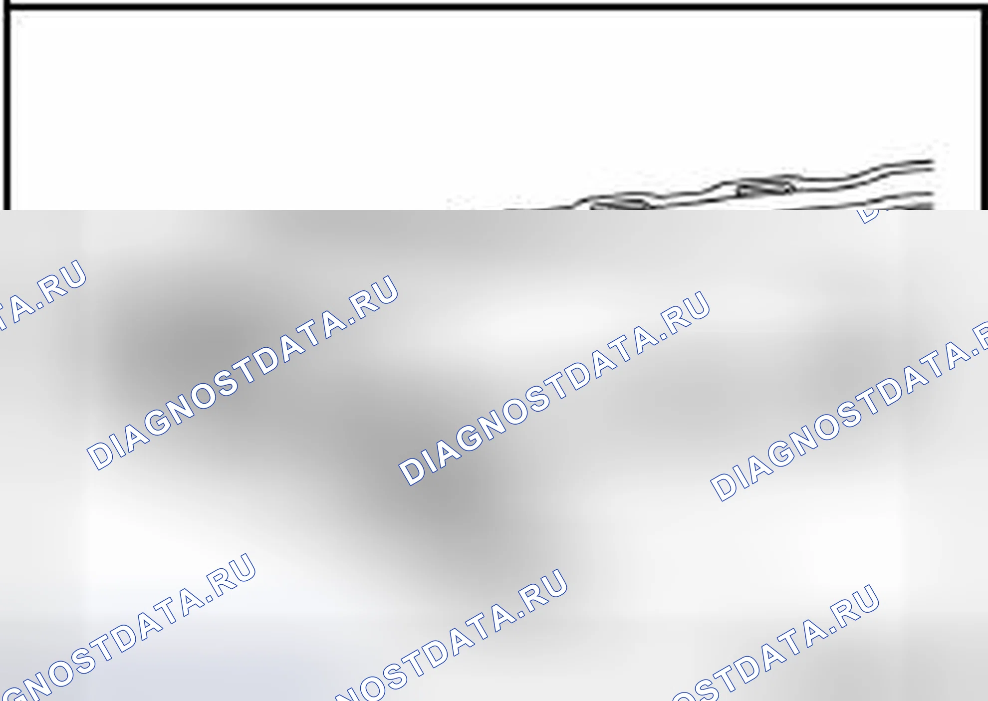 Рис. 53: ДЕМОНТАЖ. Audi RS6 C8