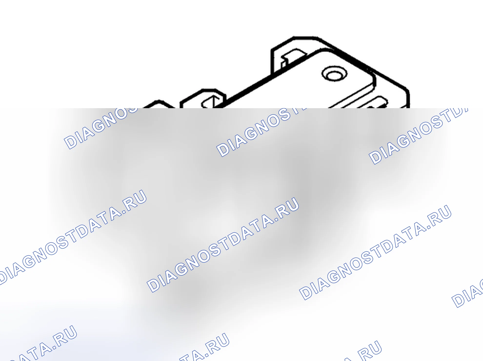 Рис. 191. Volvo V70 II рестайлинг