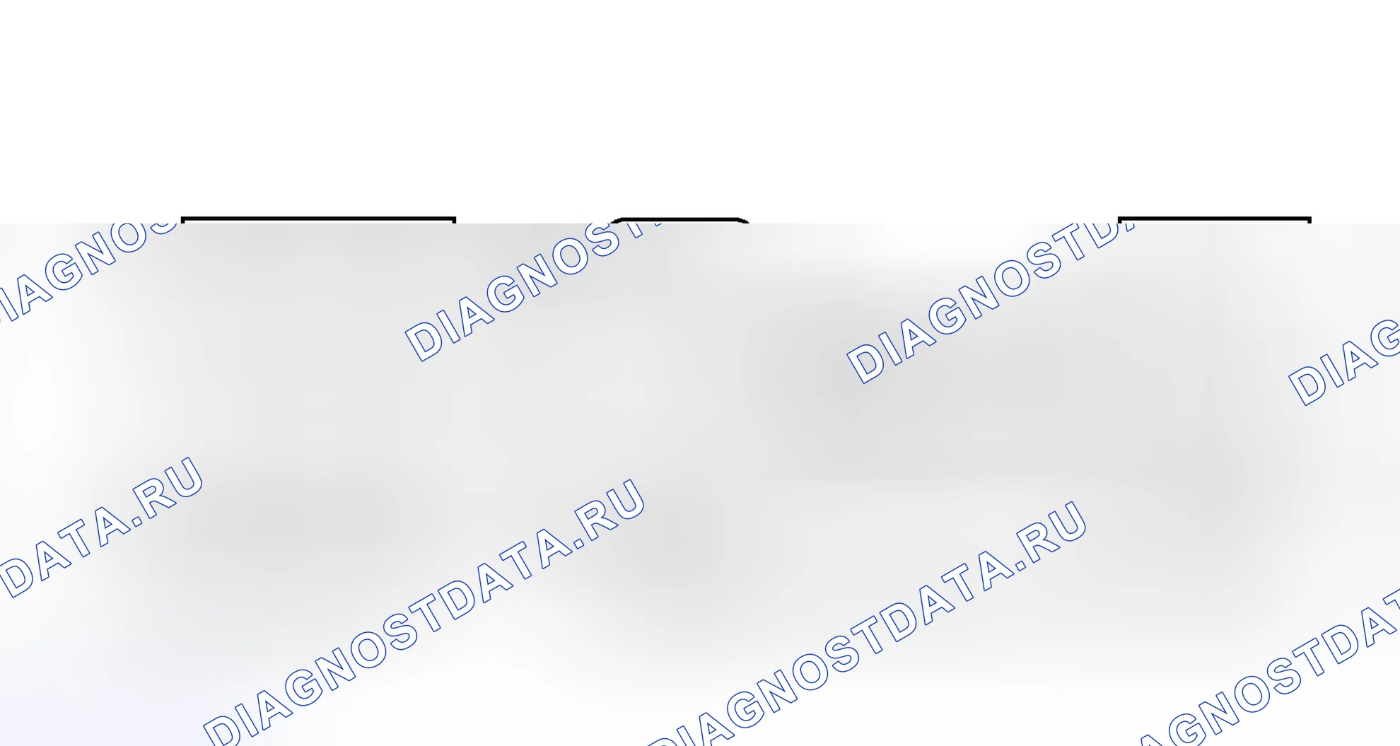 Рис. 131: электросхема. Scion xD I