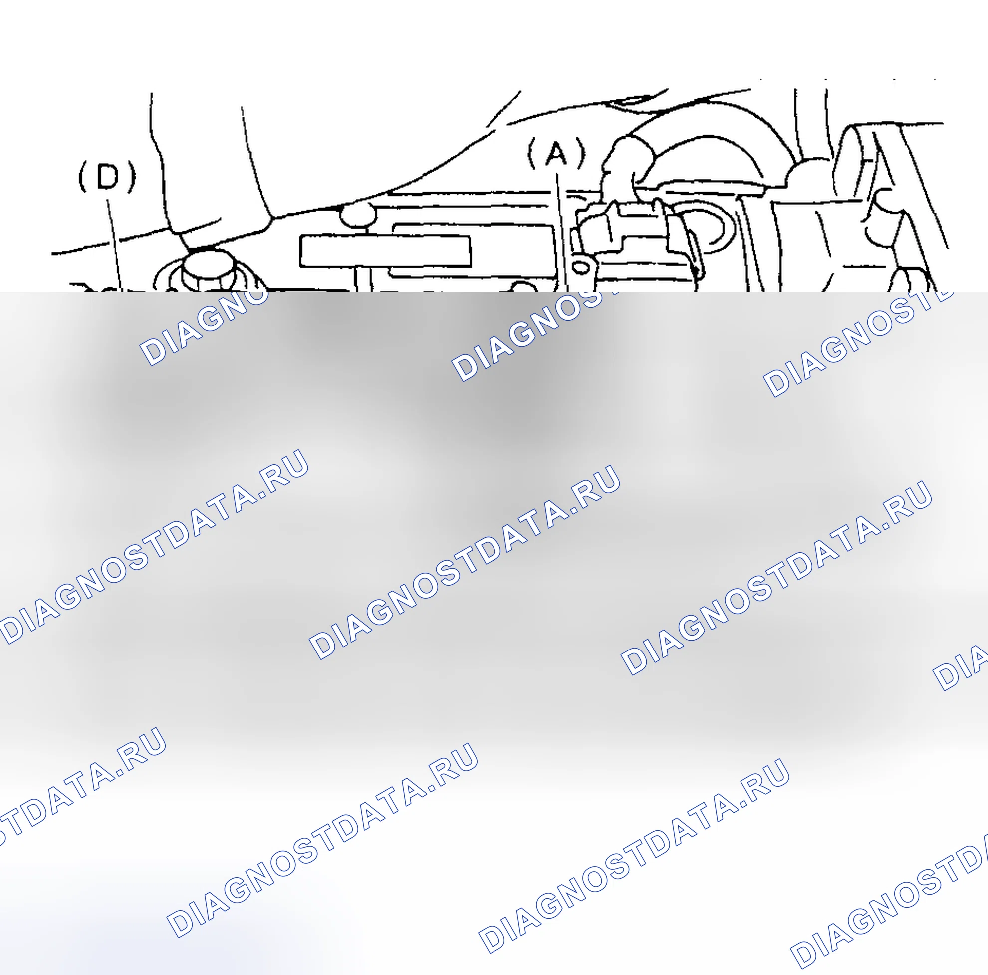 Рис. 33. Subaru Legacy BE/BH/BT