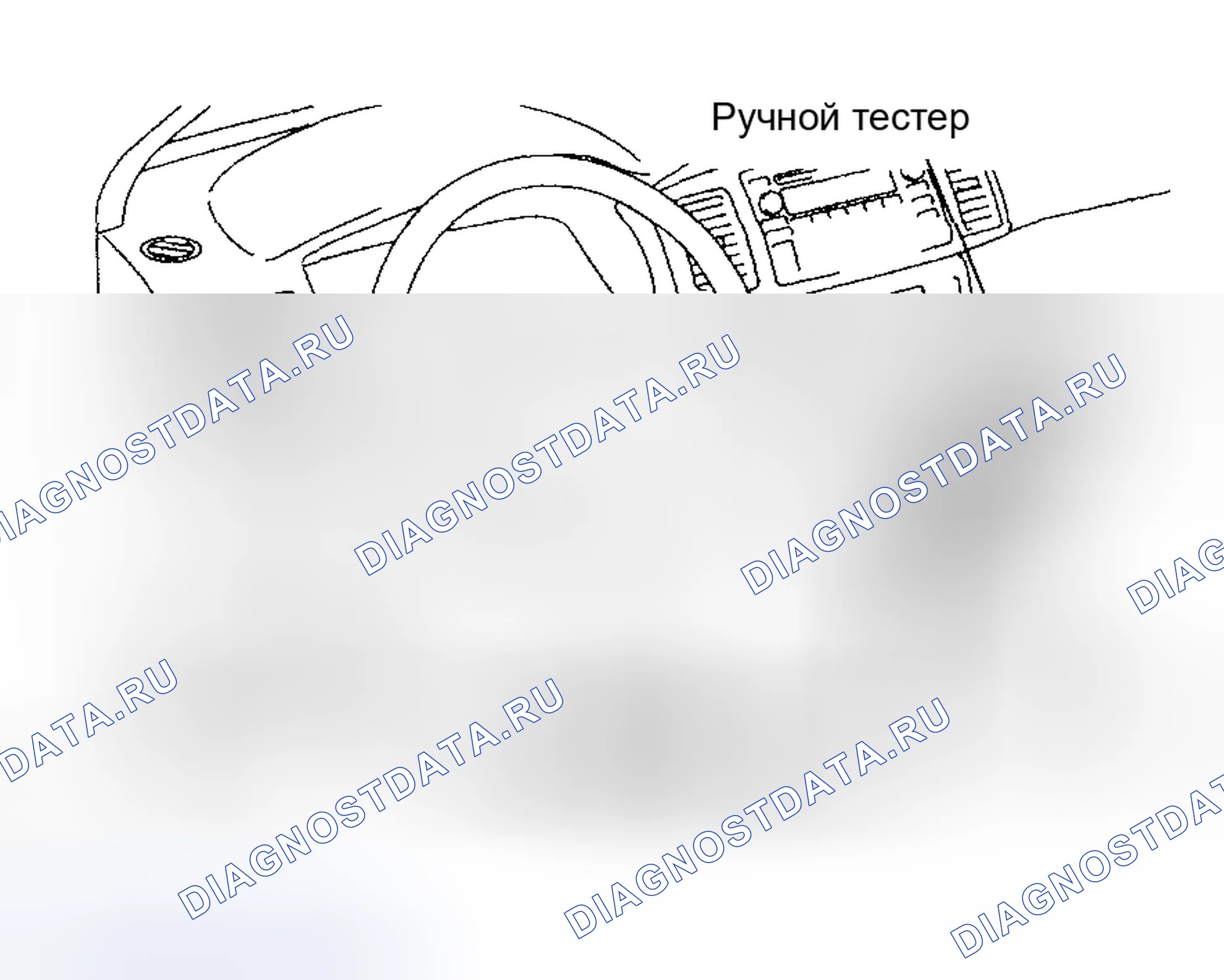 Рис. 22. Toyota Corolla IX рестайлинг