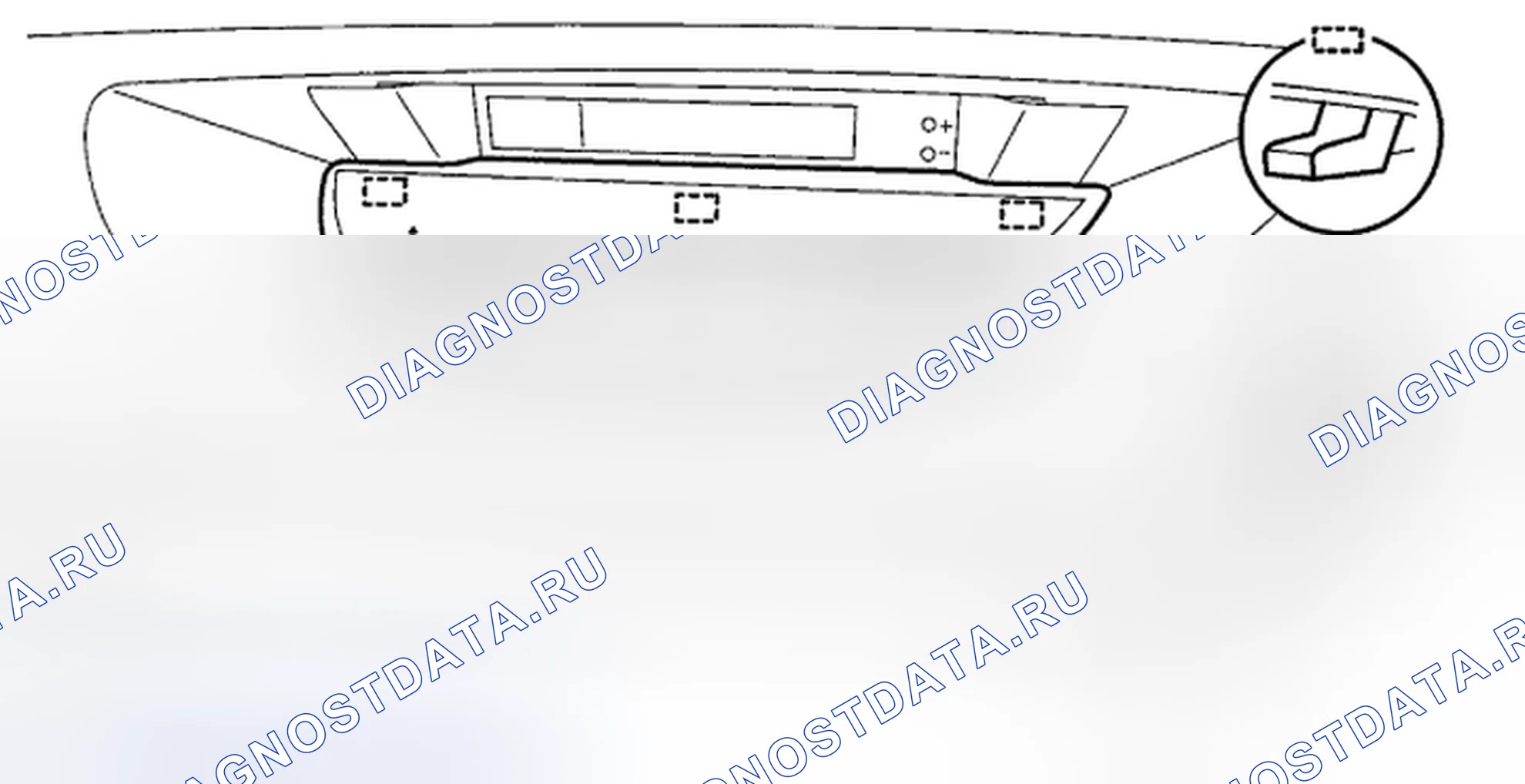 Рис. 88. Subaru Legacy BM/BR
