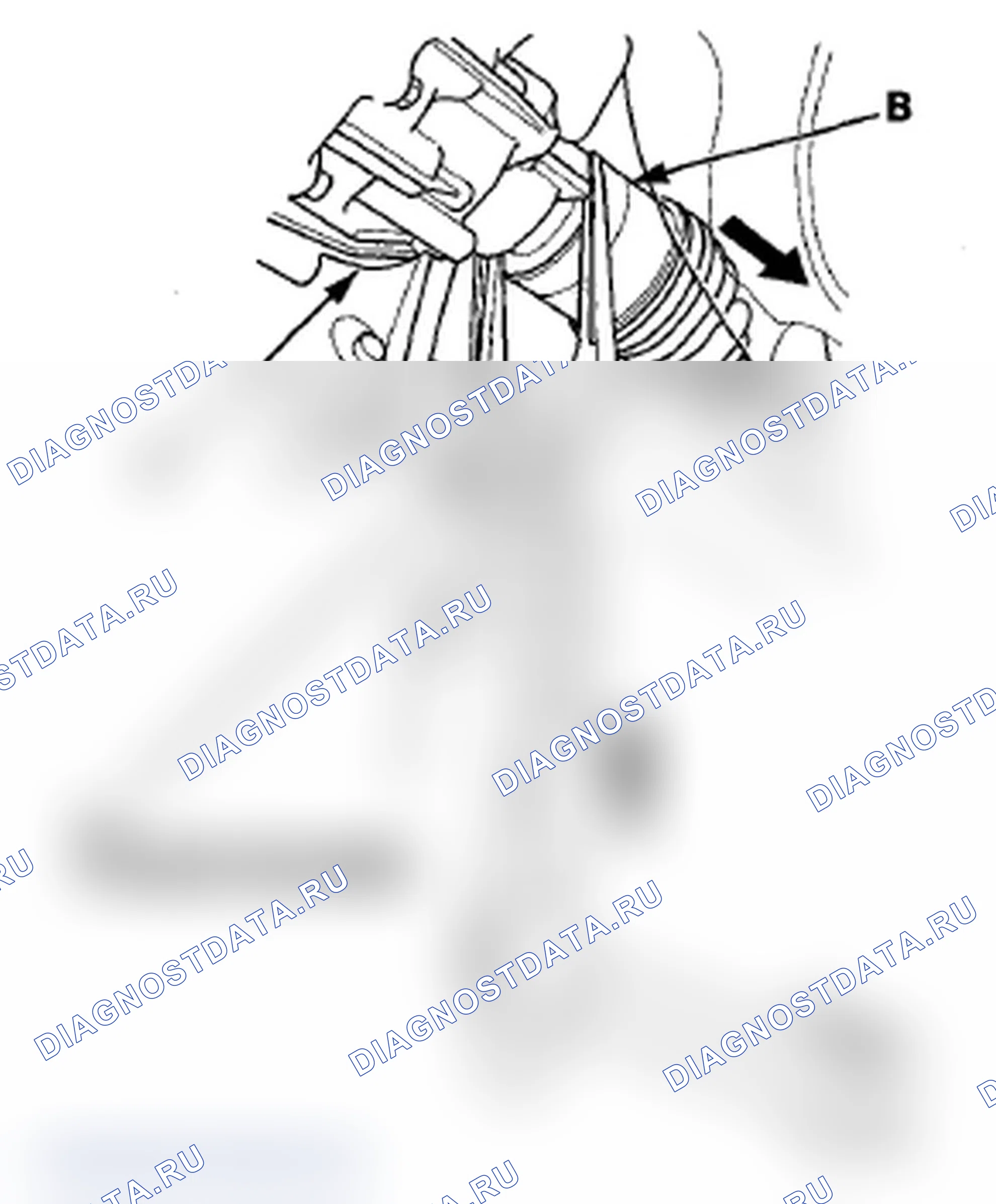 Рис. 82. Acura RDX I рестайлинг