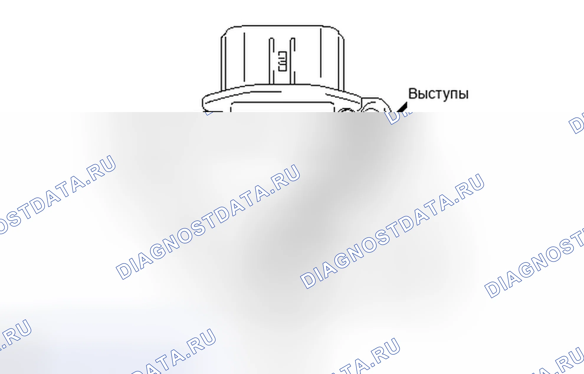 Рис. 309. Haval H4 I