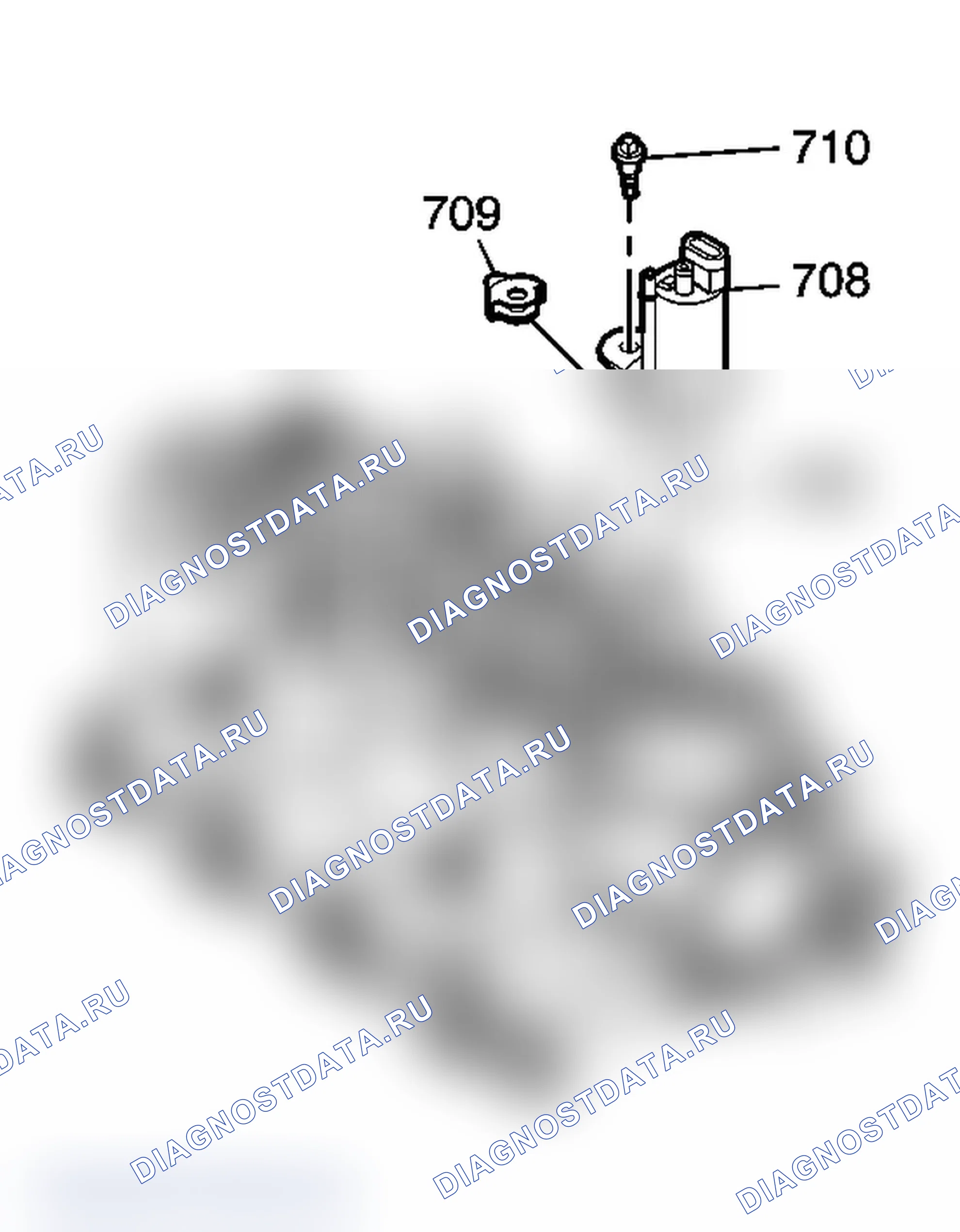 Рис. 483. Chevrolet Silverado 1500 