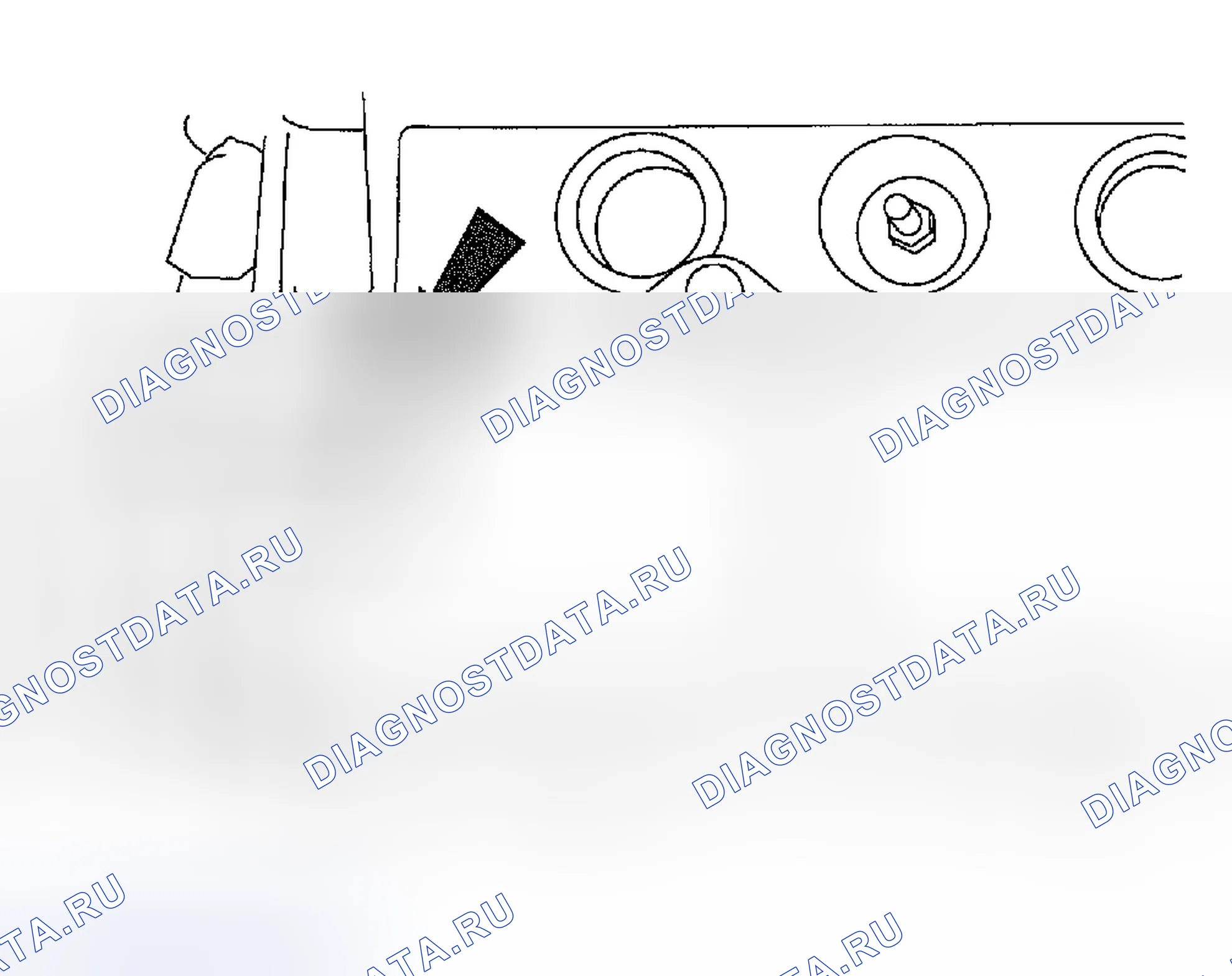 Рис. 39. Mazda Tribute I