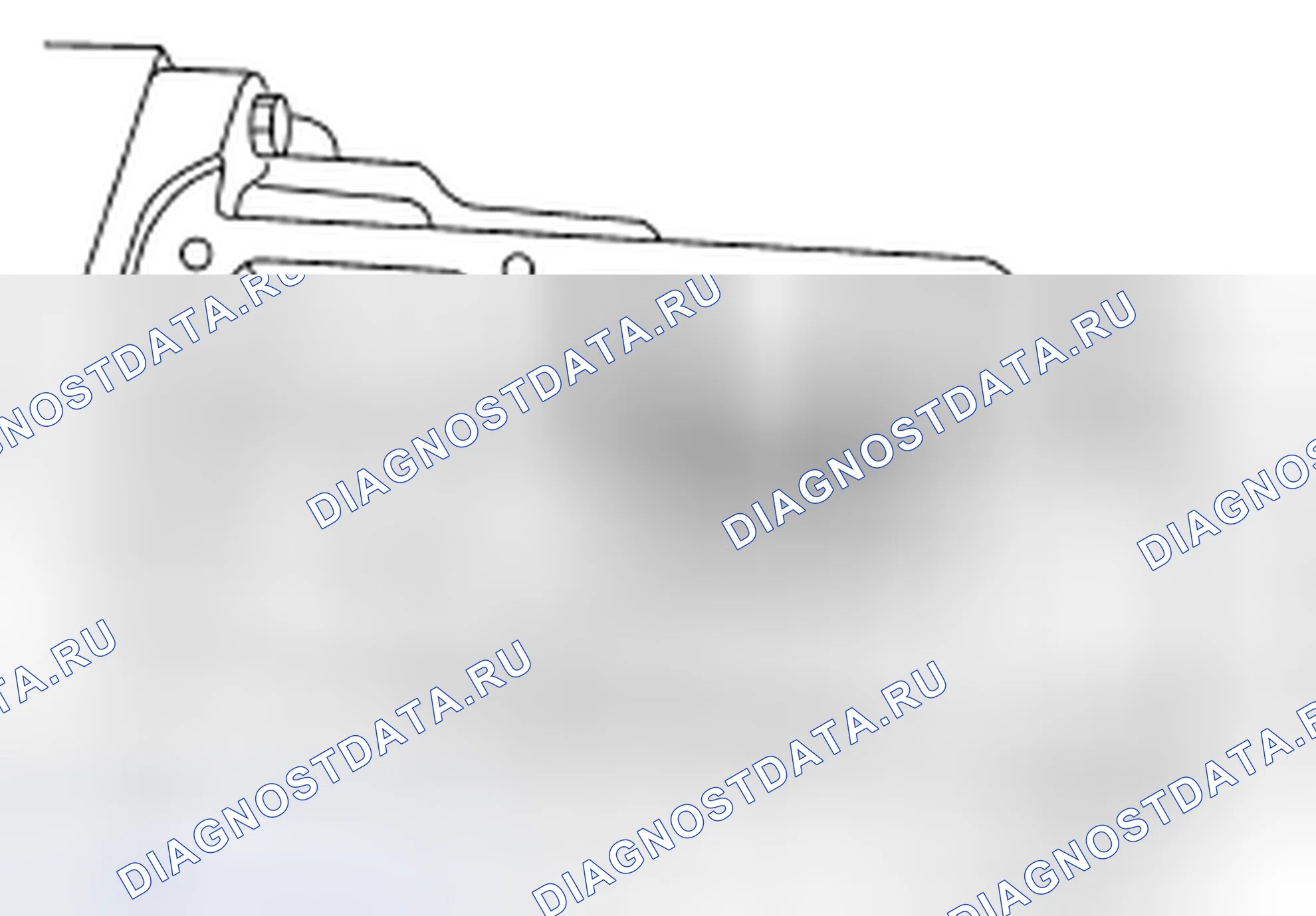 Рис. 256. Nissan 370Z I рестайлинг