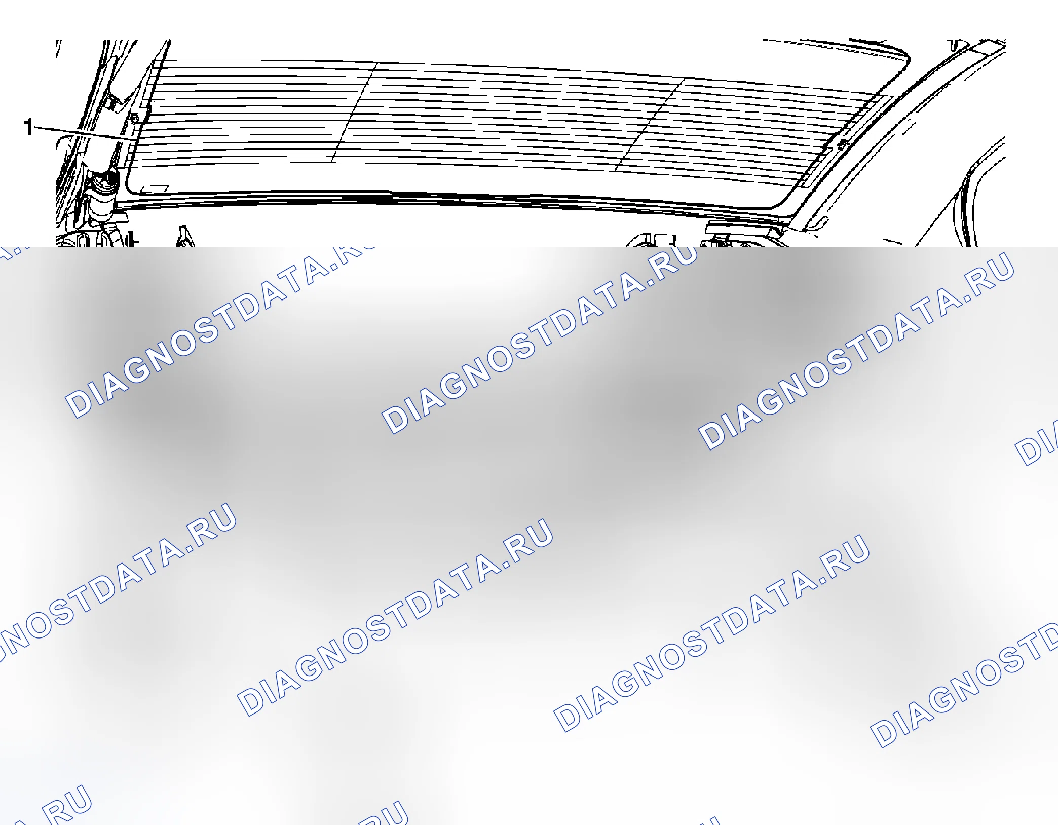 Рис. 60. Kia Rio III рестайлинг