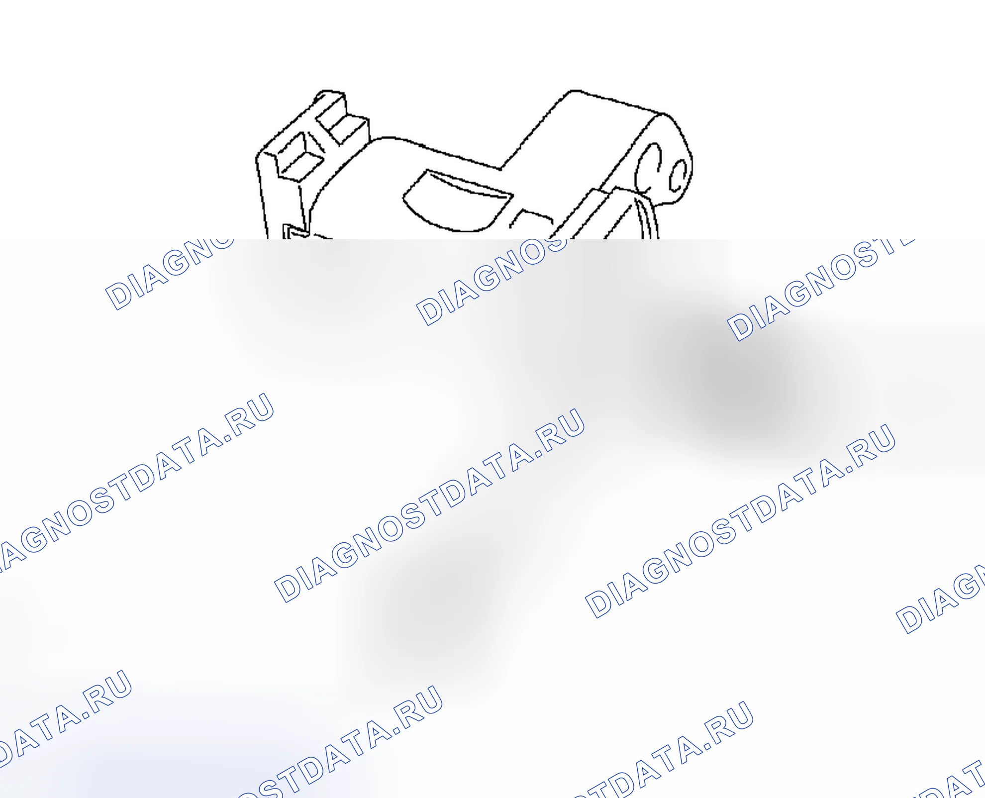 Рис. 266. Toyota 4Runner IV