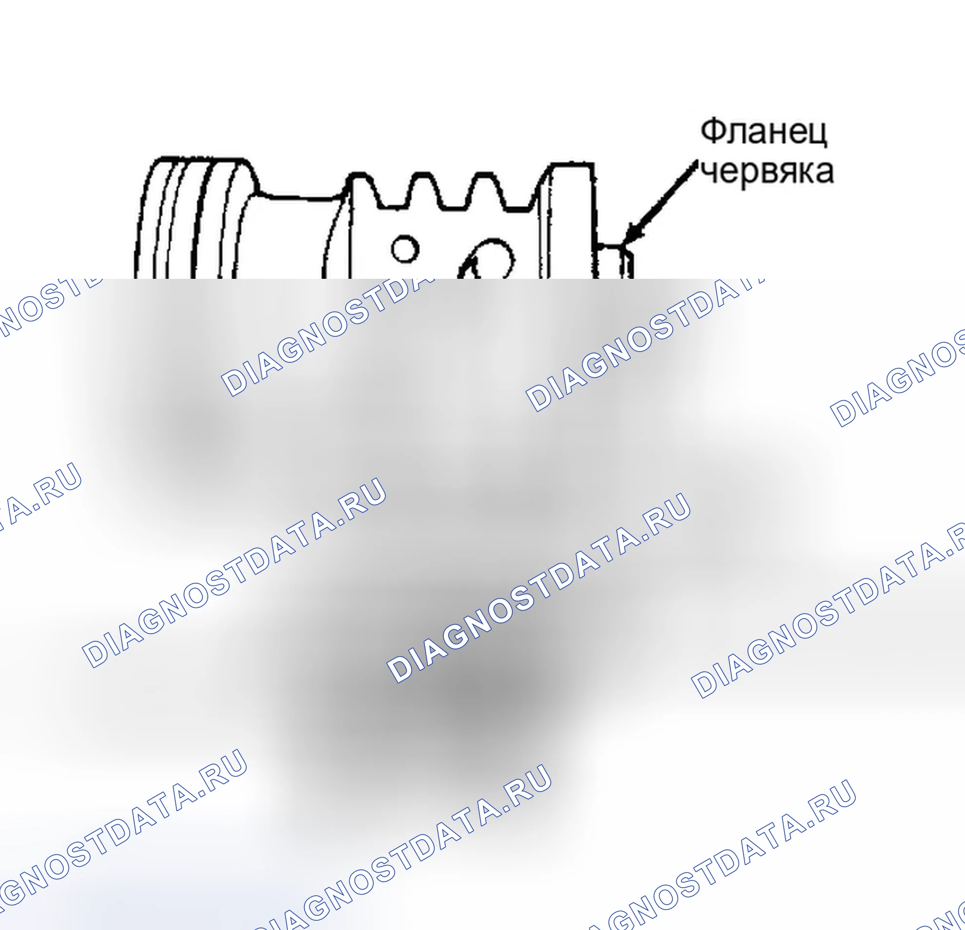 Рис. 8. Dodge Dakota 