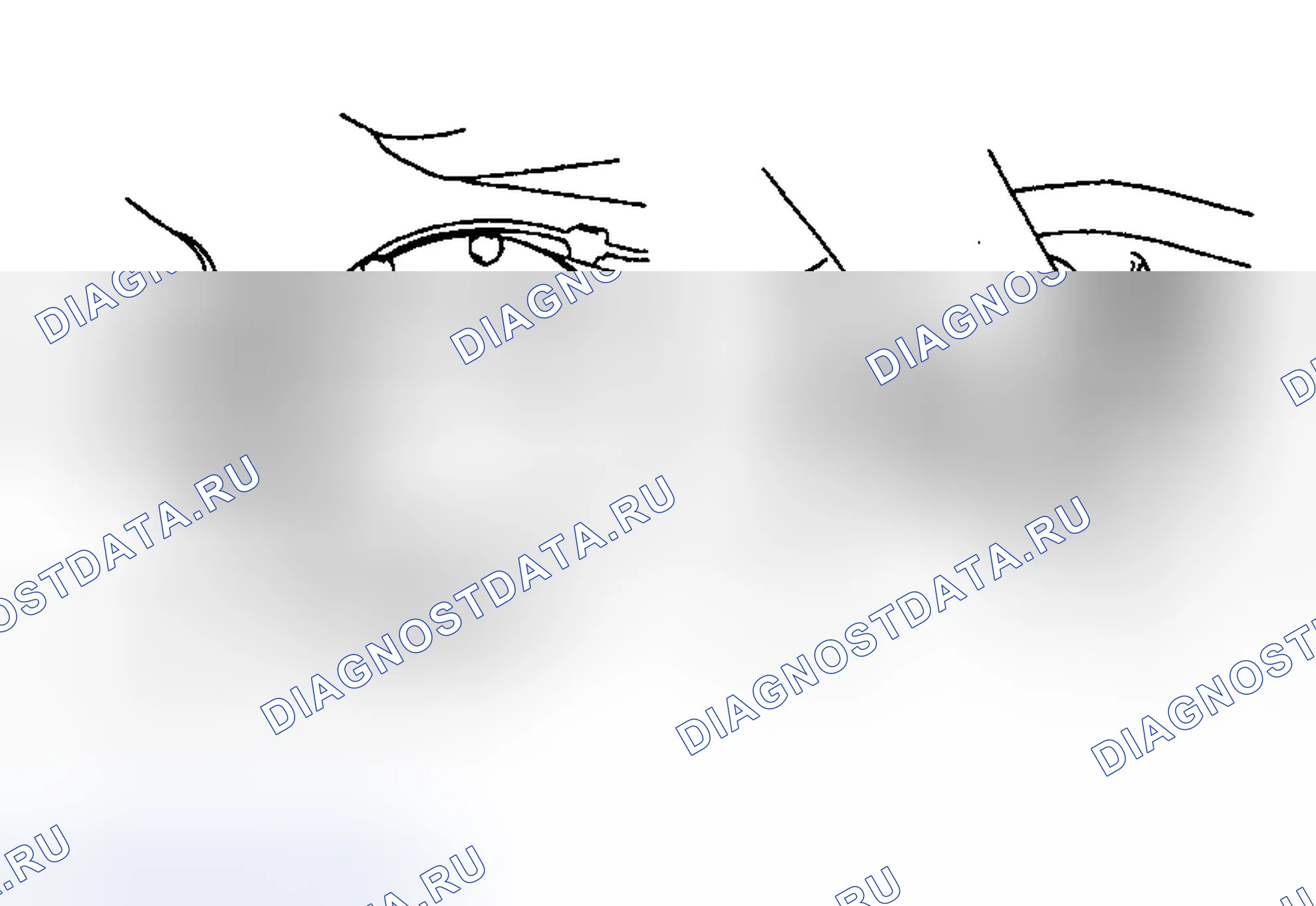 Рис. 2. Toyota Tacoma I