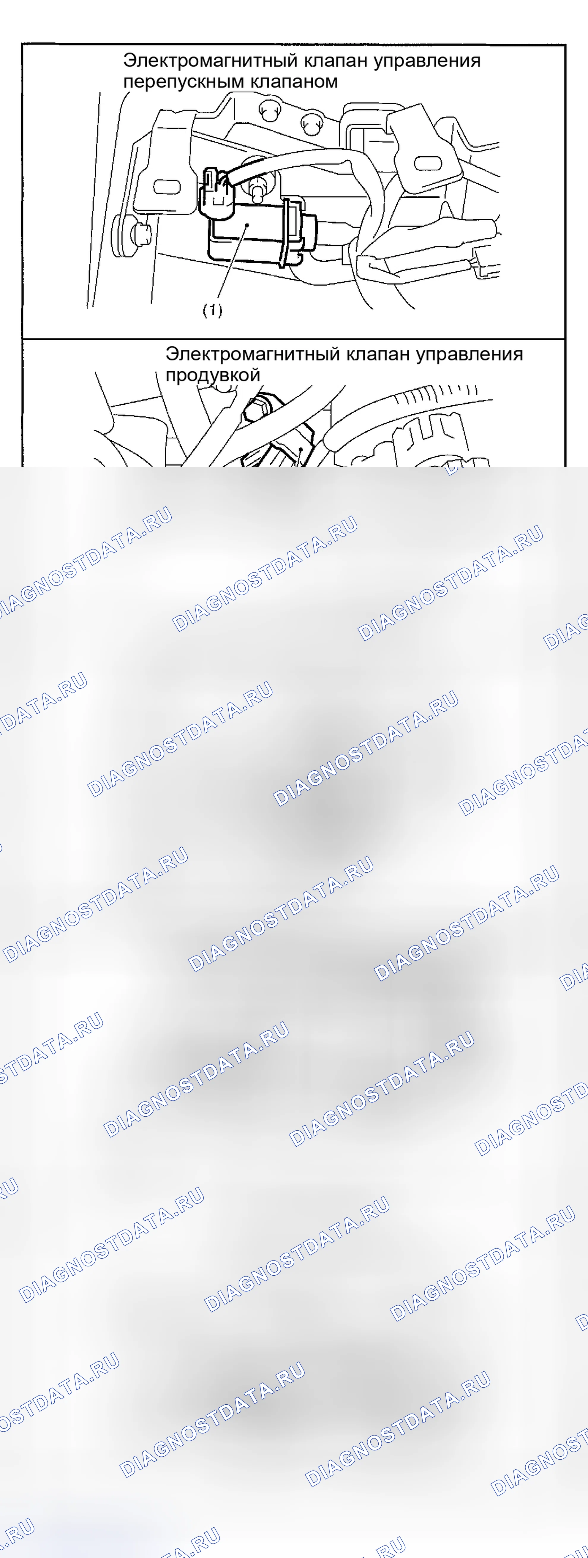 Рис. 63. Subaru Impreza WRX GD/GG рестайлинг