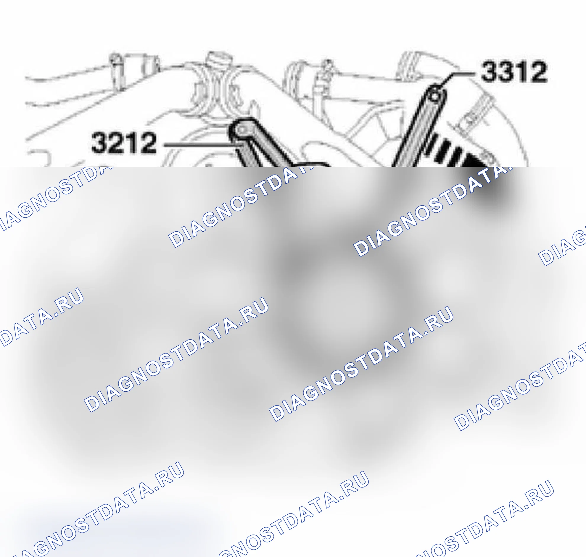 Рис. 12. Audi A6 C5 рестайлинг