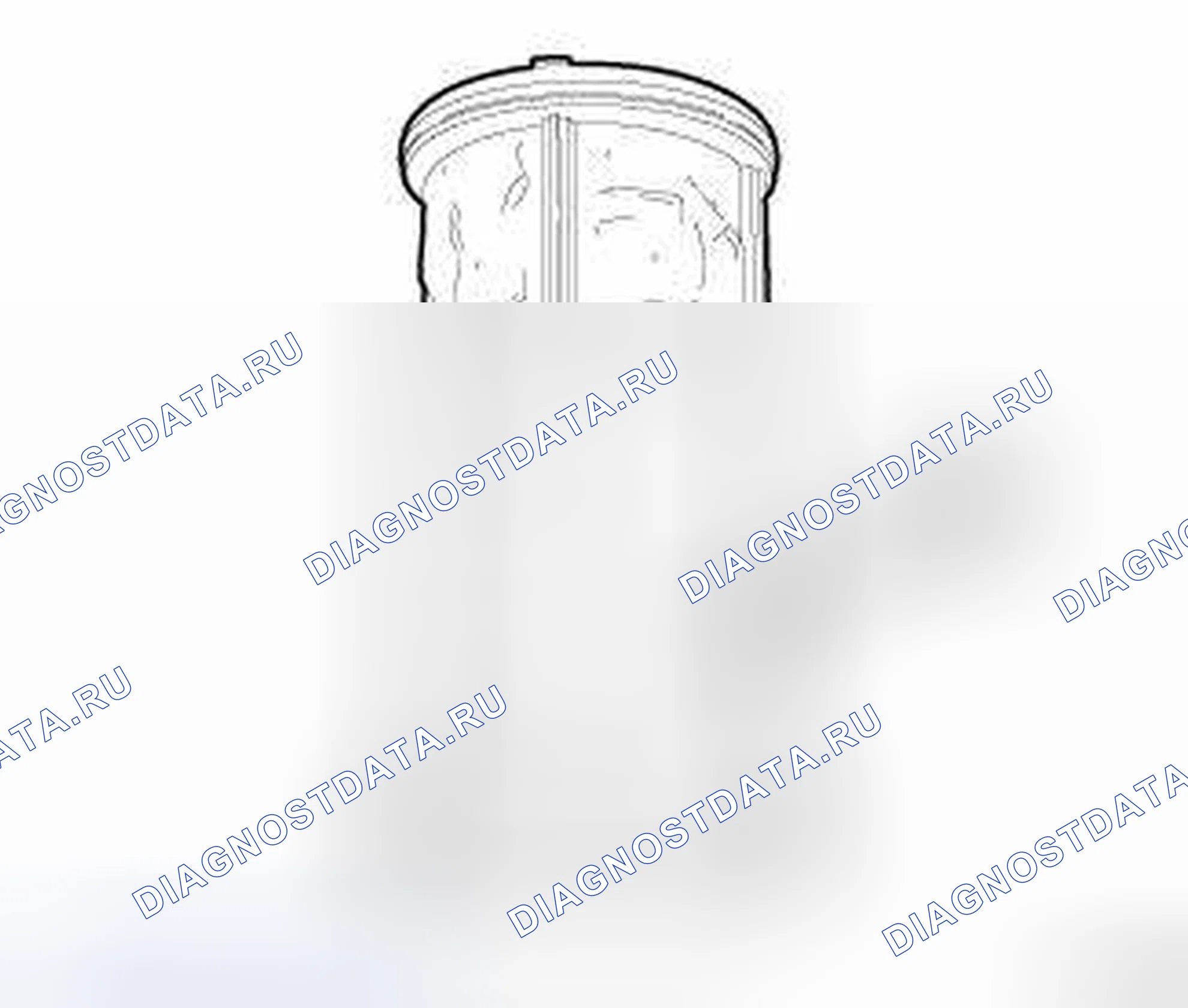 Рис. 24. RAM Pickup 2500 