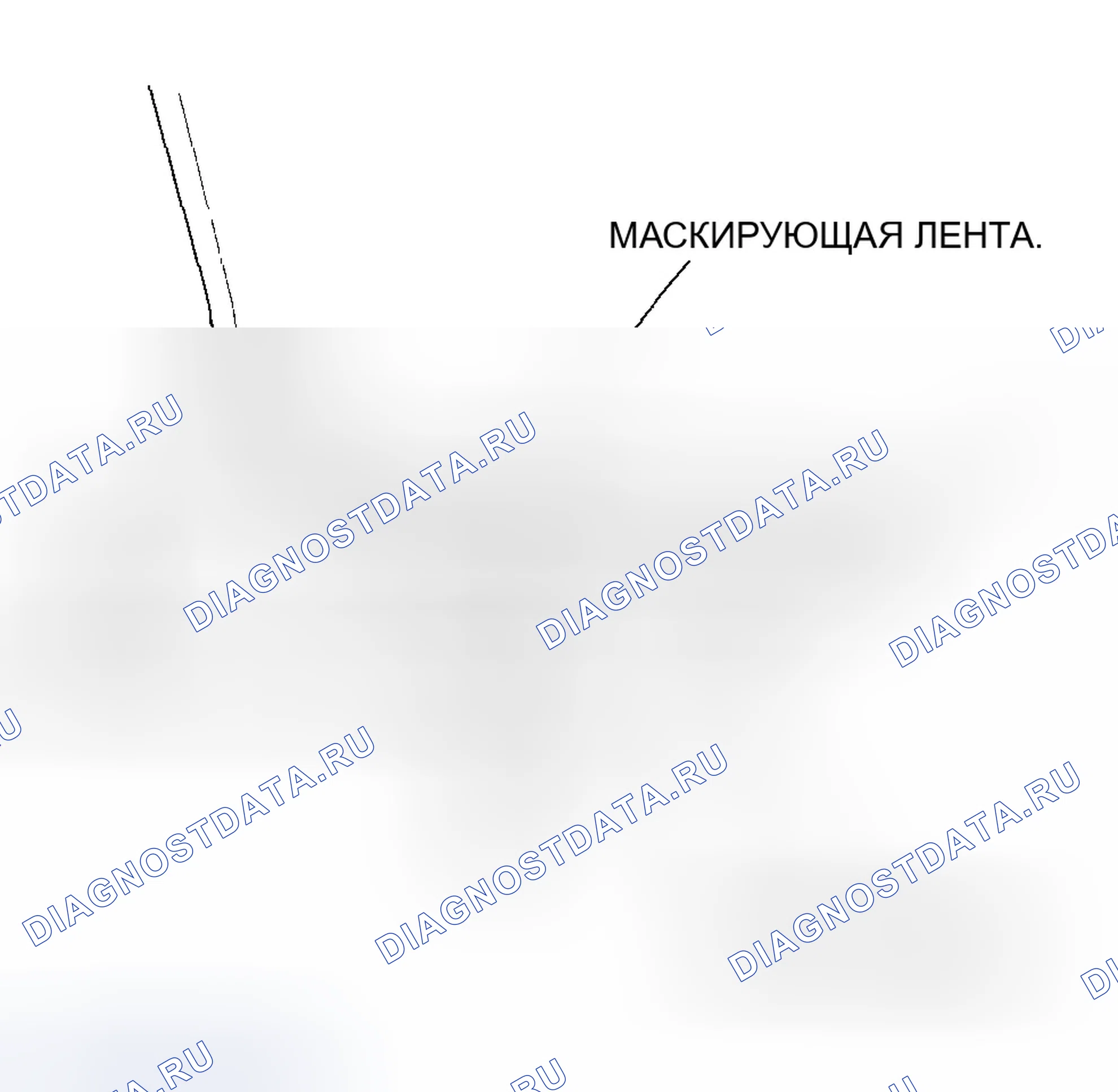 Рис. 281. Honda CR-V II рестайлинг