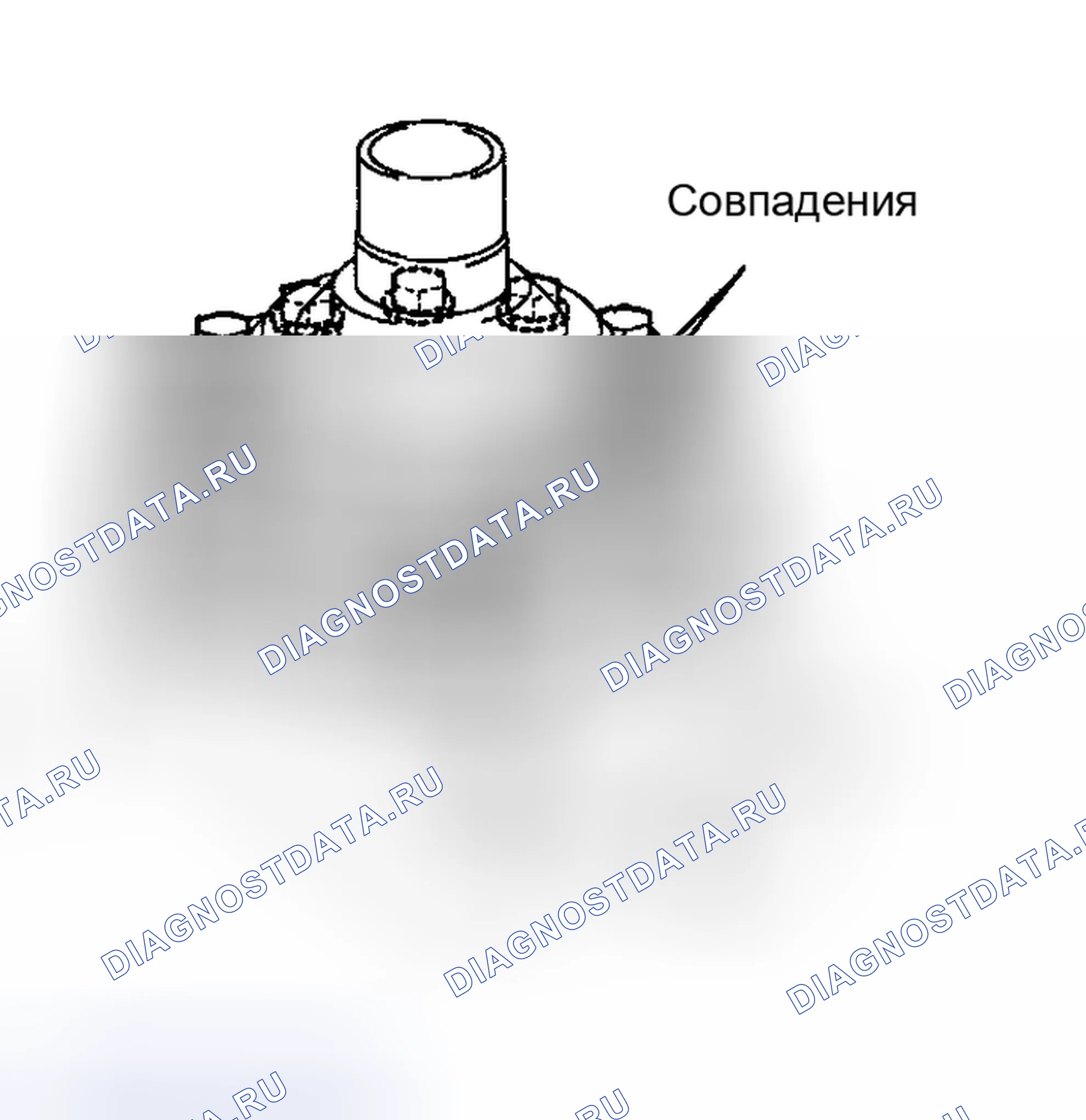 Рис. 109. Toyota RAV4 II рестайлинг