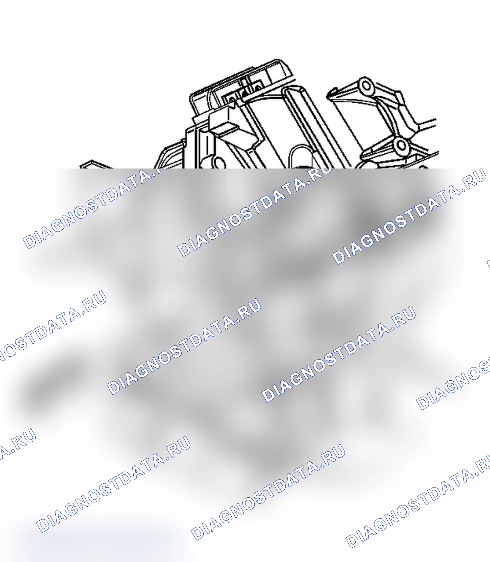 Рис. 280. Chevrolet Silverado 1500 