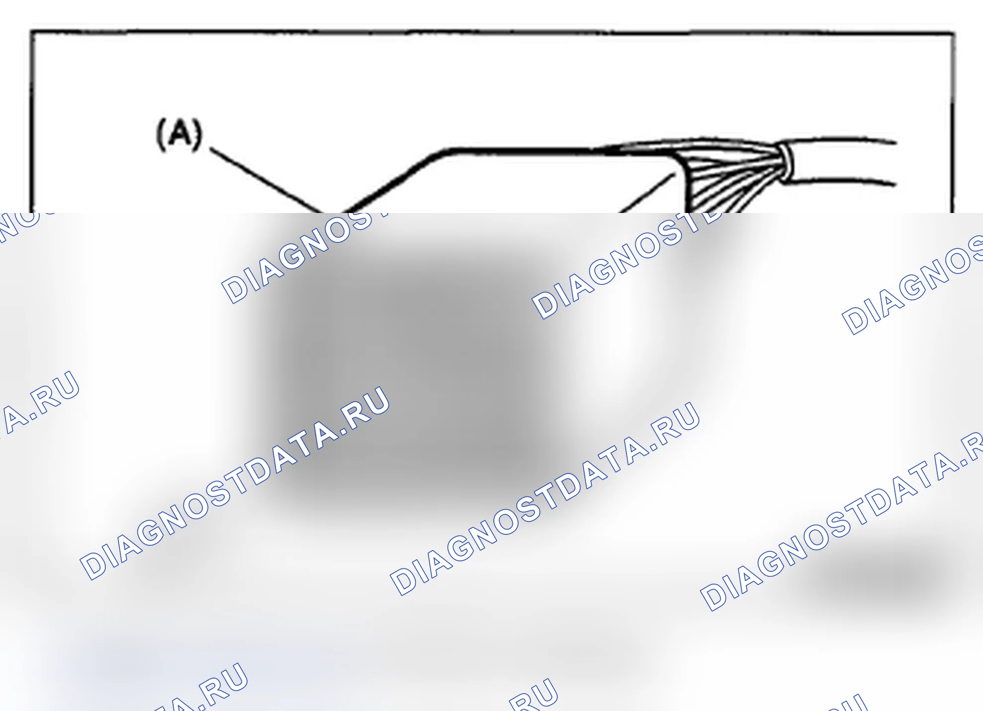 Рис. 126: ПРОВЕРКА автоматической трансмиссии (акпп). Subaru Impreza WRX STI GR