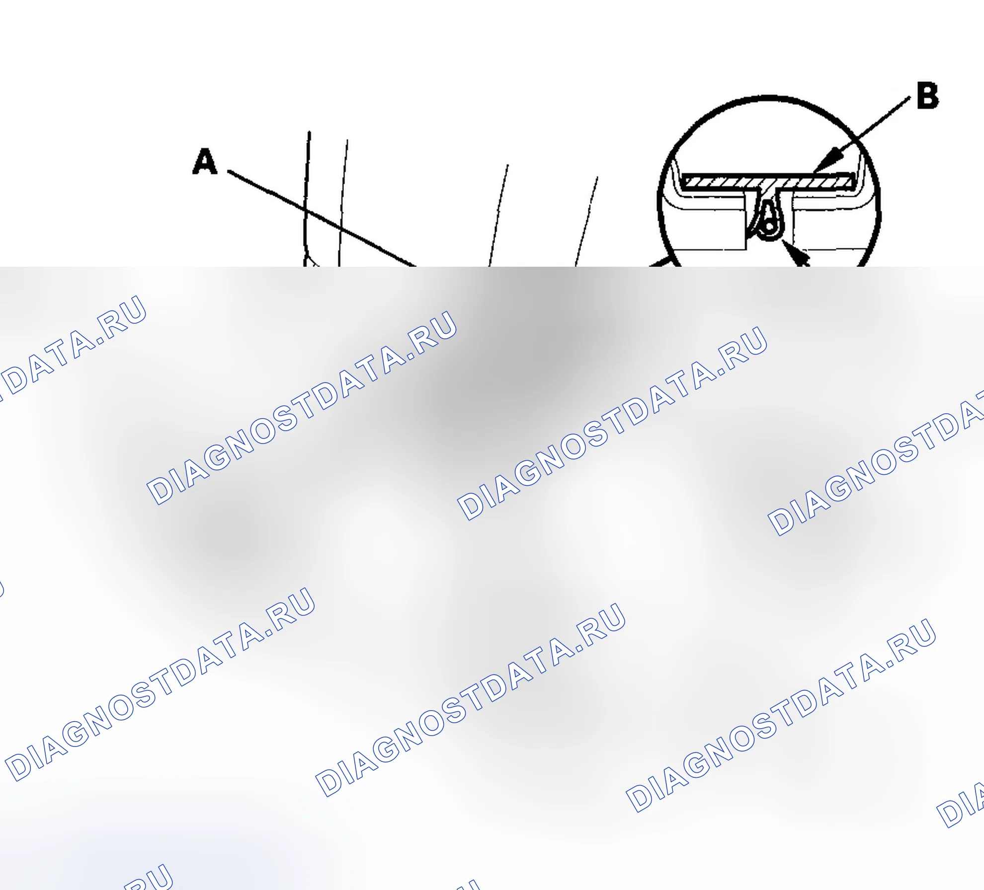 Рис. 34. Honda Pilot I рестайлинг
