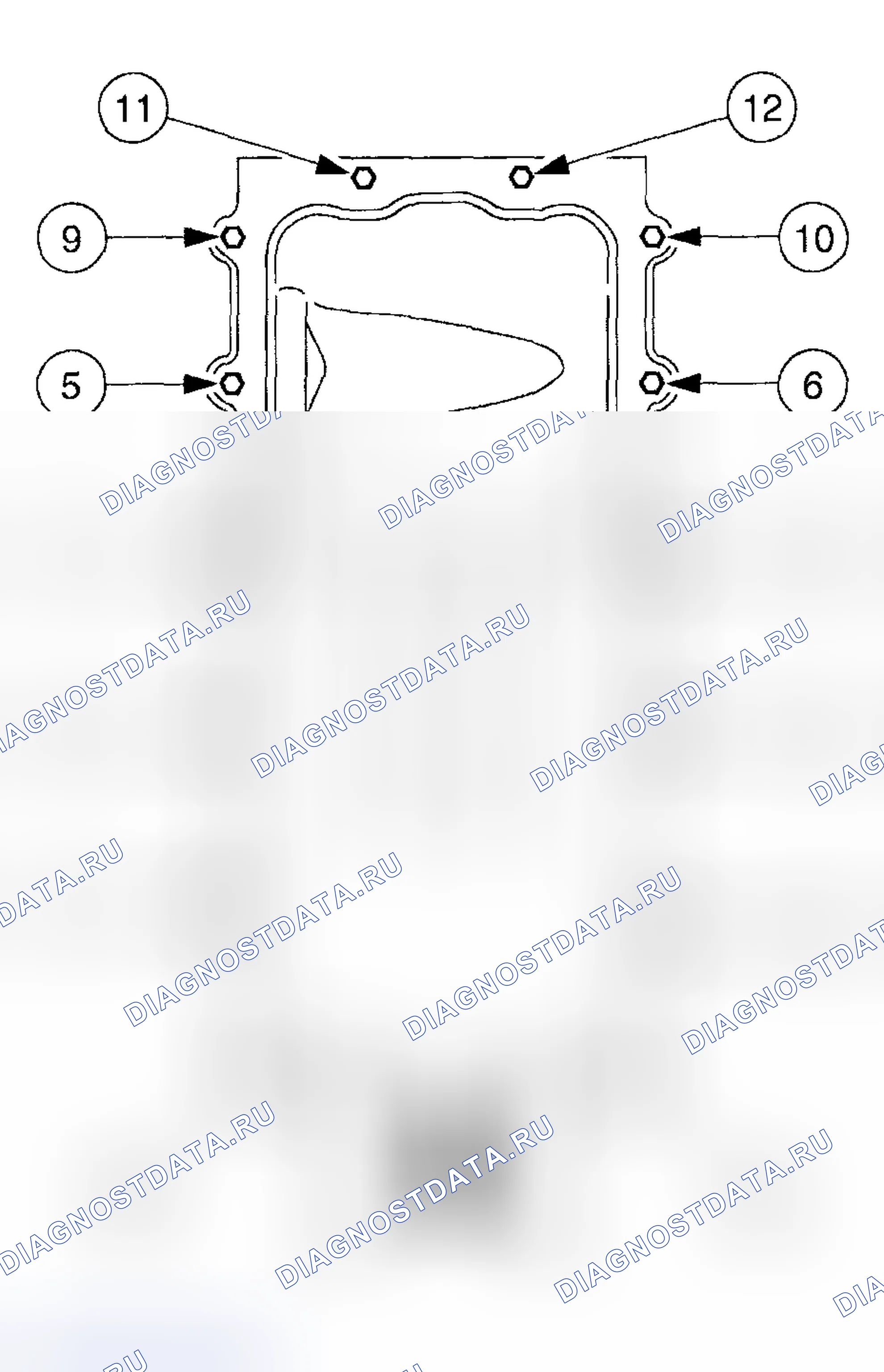 Рис. 2022. Ford Pickup F250 Super Duty I