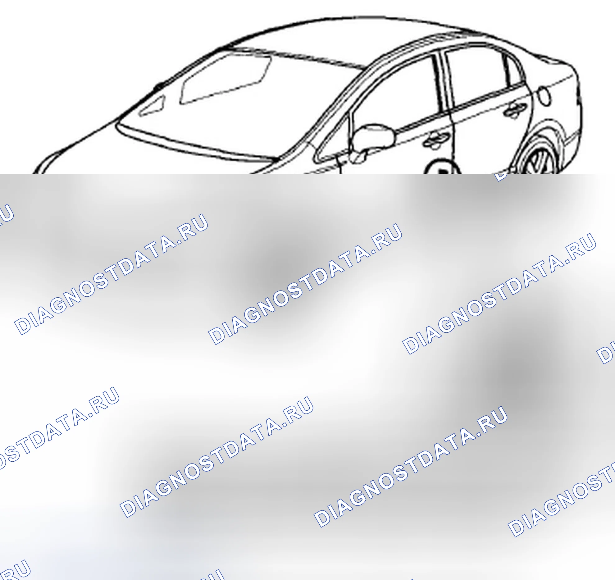 Рис. 42. Honda Civic VIII