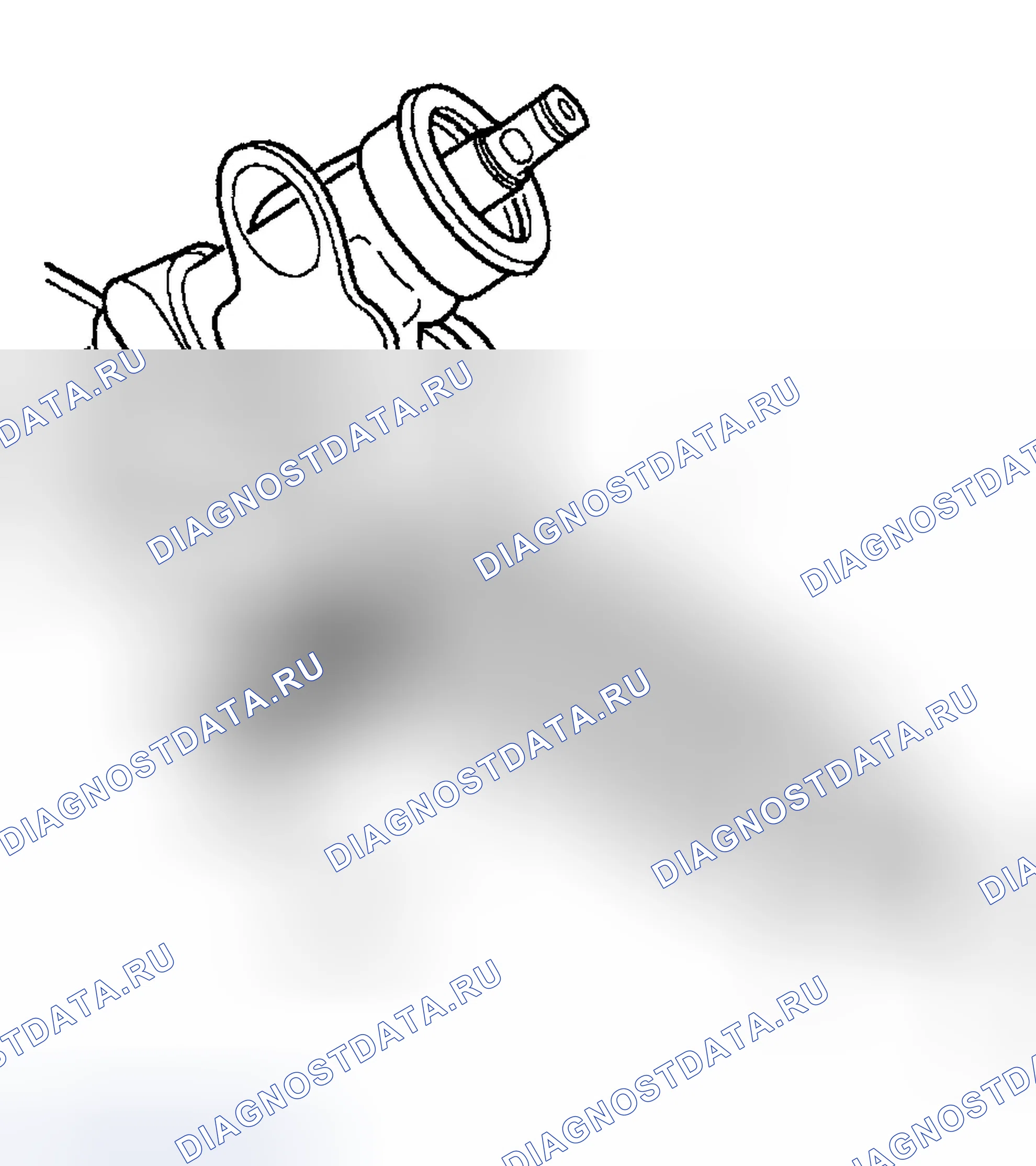 Рис. 91. Chevrolet TrailBlazer I