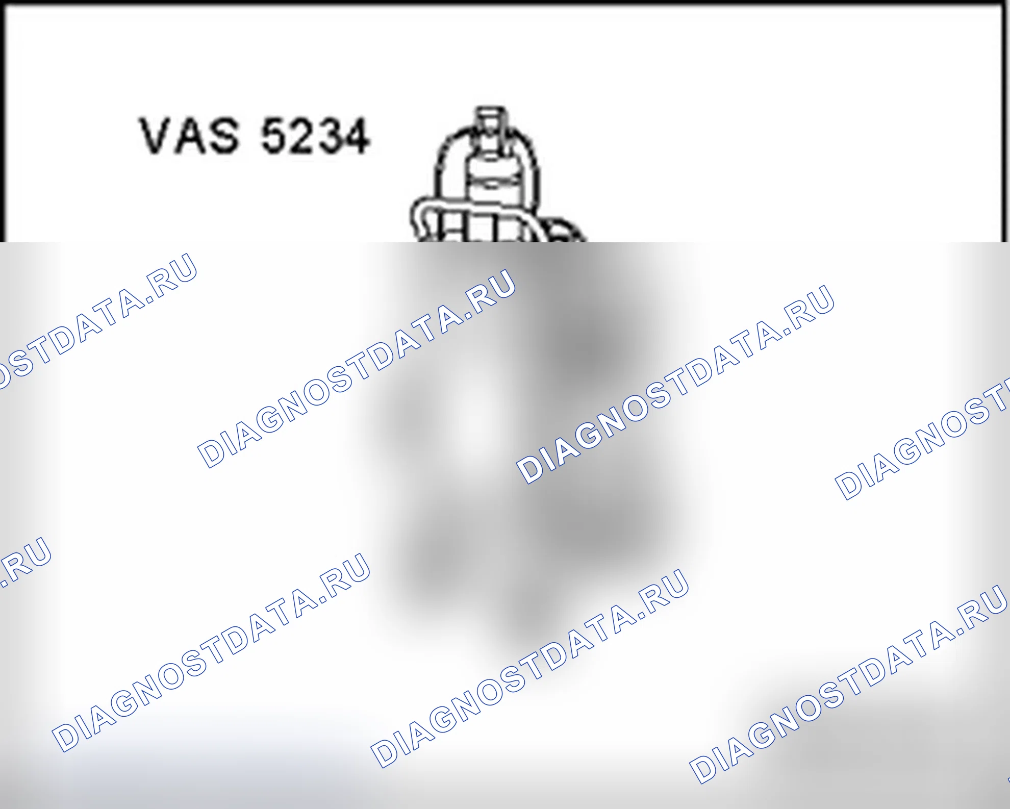 Рис. 112: Тормозная жидкость: Замена. Audi S4 B7