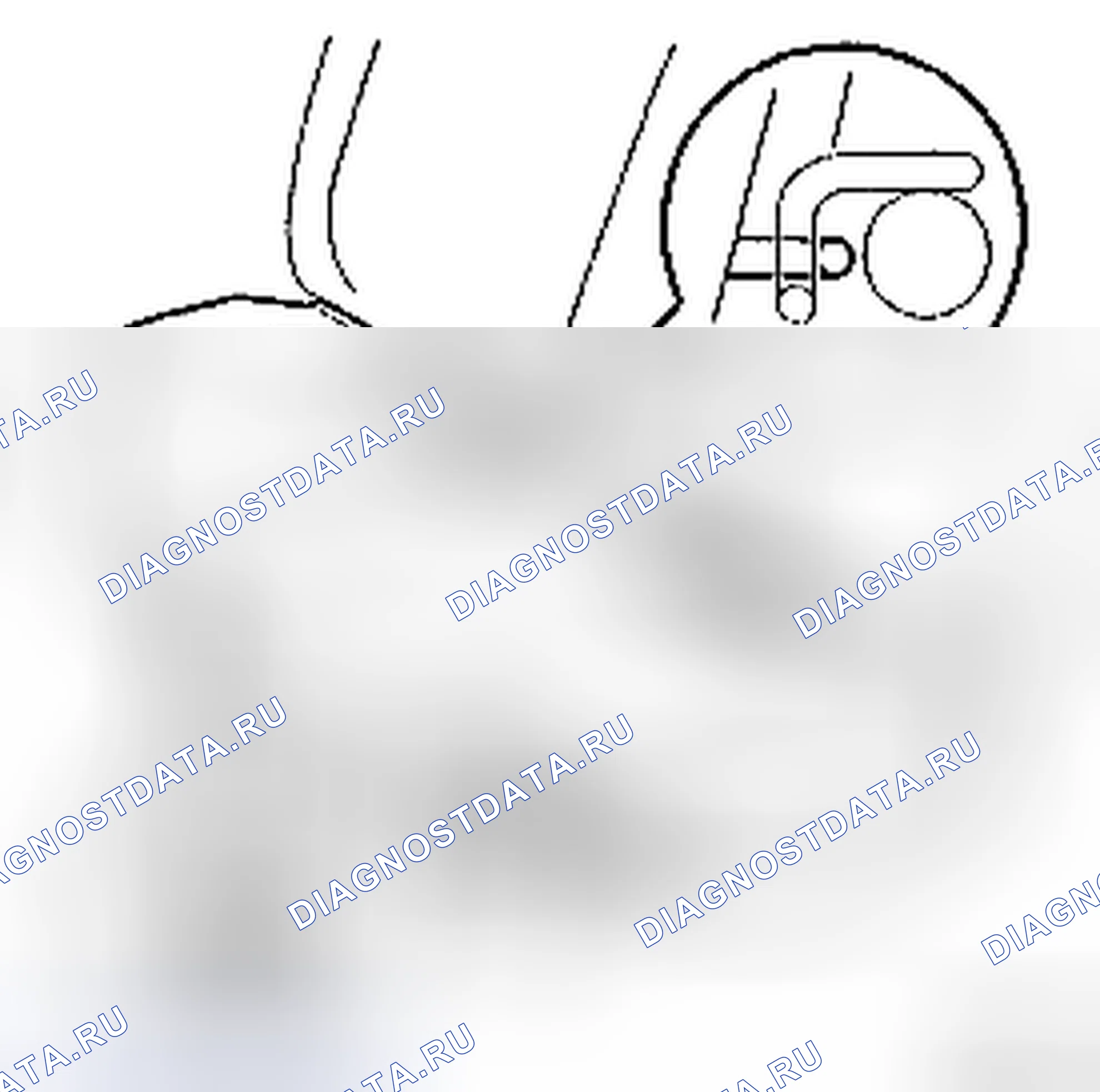 Рис. 50: ДЕМОНТАЖ. Toyota Yaris II