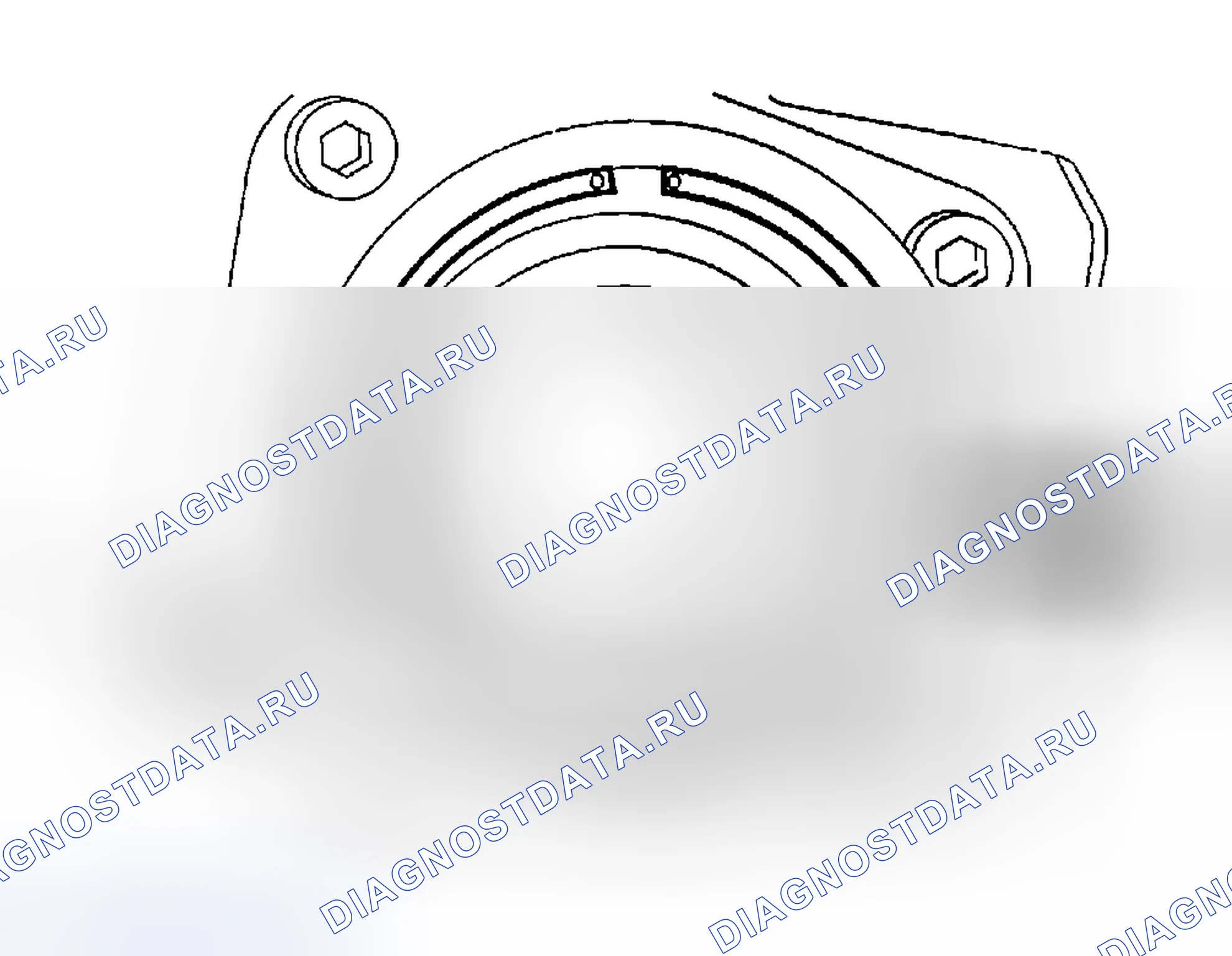 Рис. 69. Mazda Tribute I