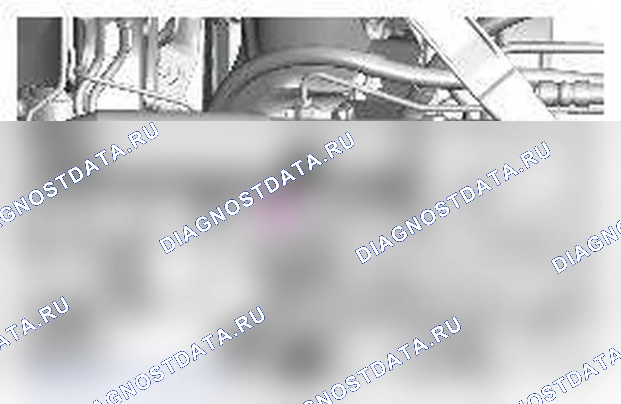 Рис. 31. Jaguar XK II рестайлинг