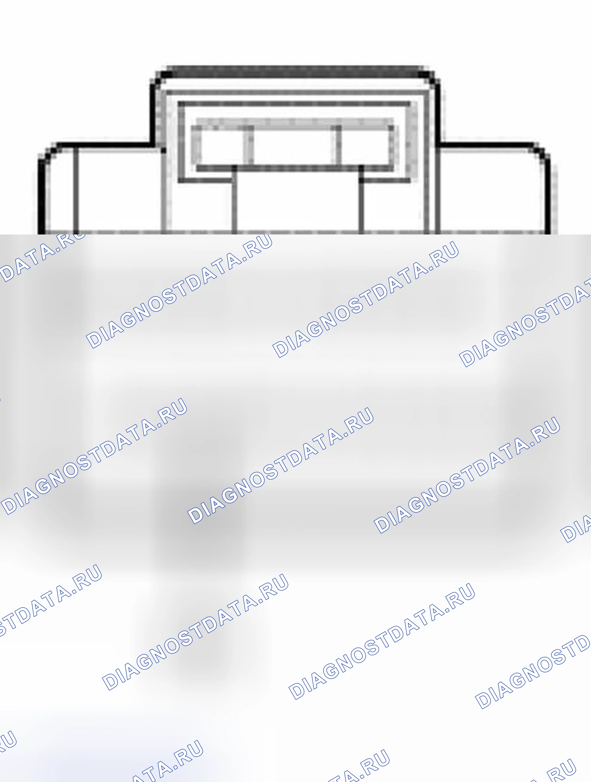 Рис. 162: FEM C201c. Hyundai ix25 II